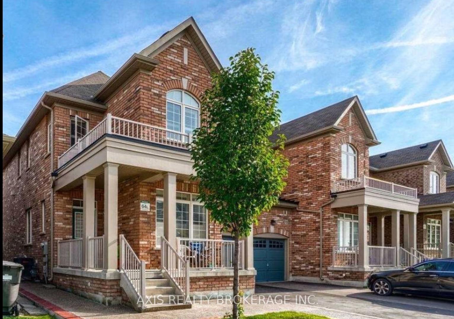 Front of 15 Grove End Way