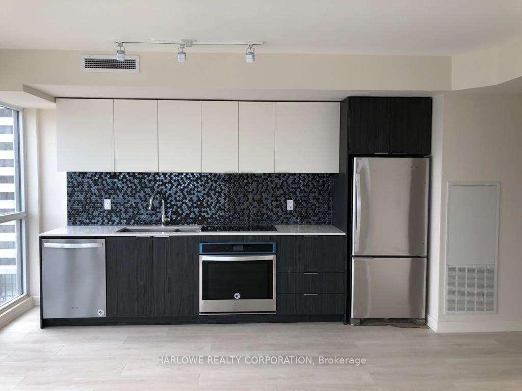 Photo 1 of Unit 1107, 2 Sonic Way, Toronto, Flemingdon Park — HOMEH
