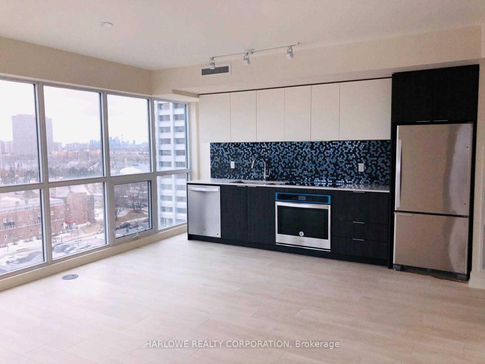 Photo 2 of Unit 1107, 2 Sonic Way, Toronto, Flemingdon Park — HOMEH