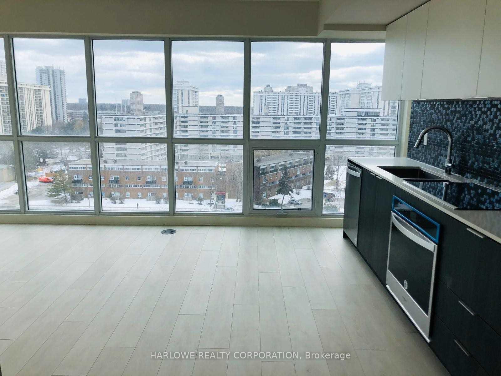 Photo 3 of Unit 1107, 2 Sonic Way, Toronto, Flemingdon Park — HOMEH