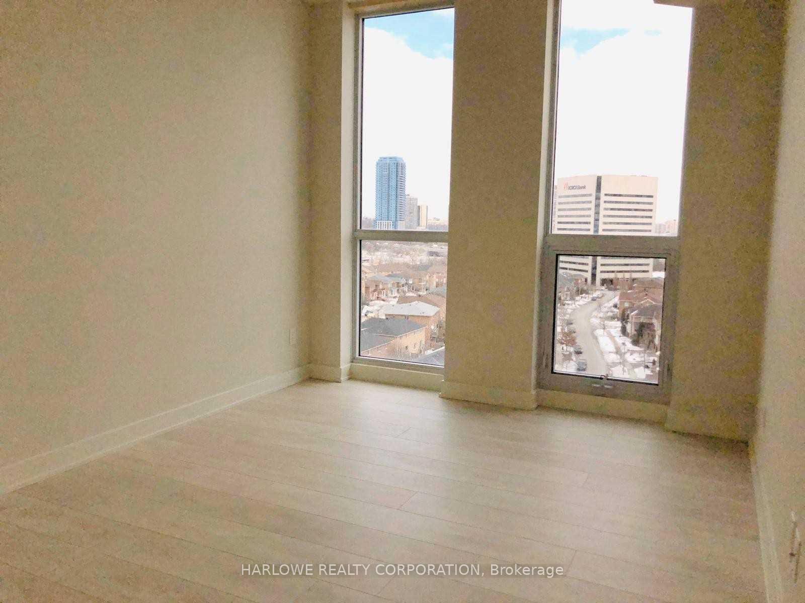 Photo 5 of Unit 1107, 2 Sonic Way, Toronto, Flemingdon Park — HOMEH