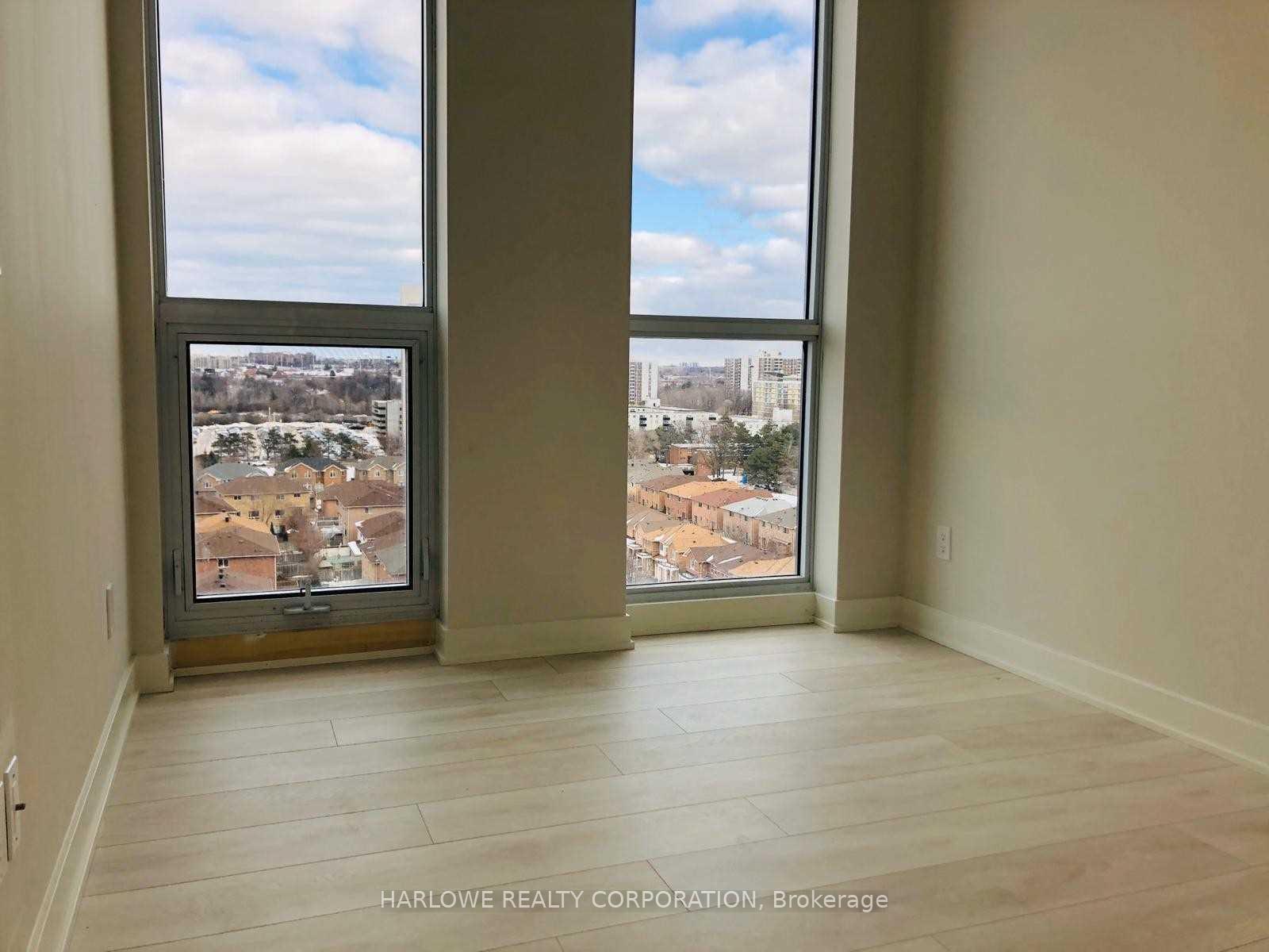Photo 7 of Unit 1107, 2 Sonic Way, Toronto, Flemingdon Park — HOMEH