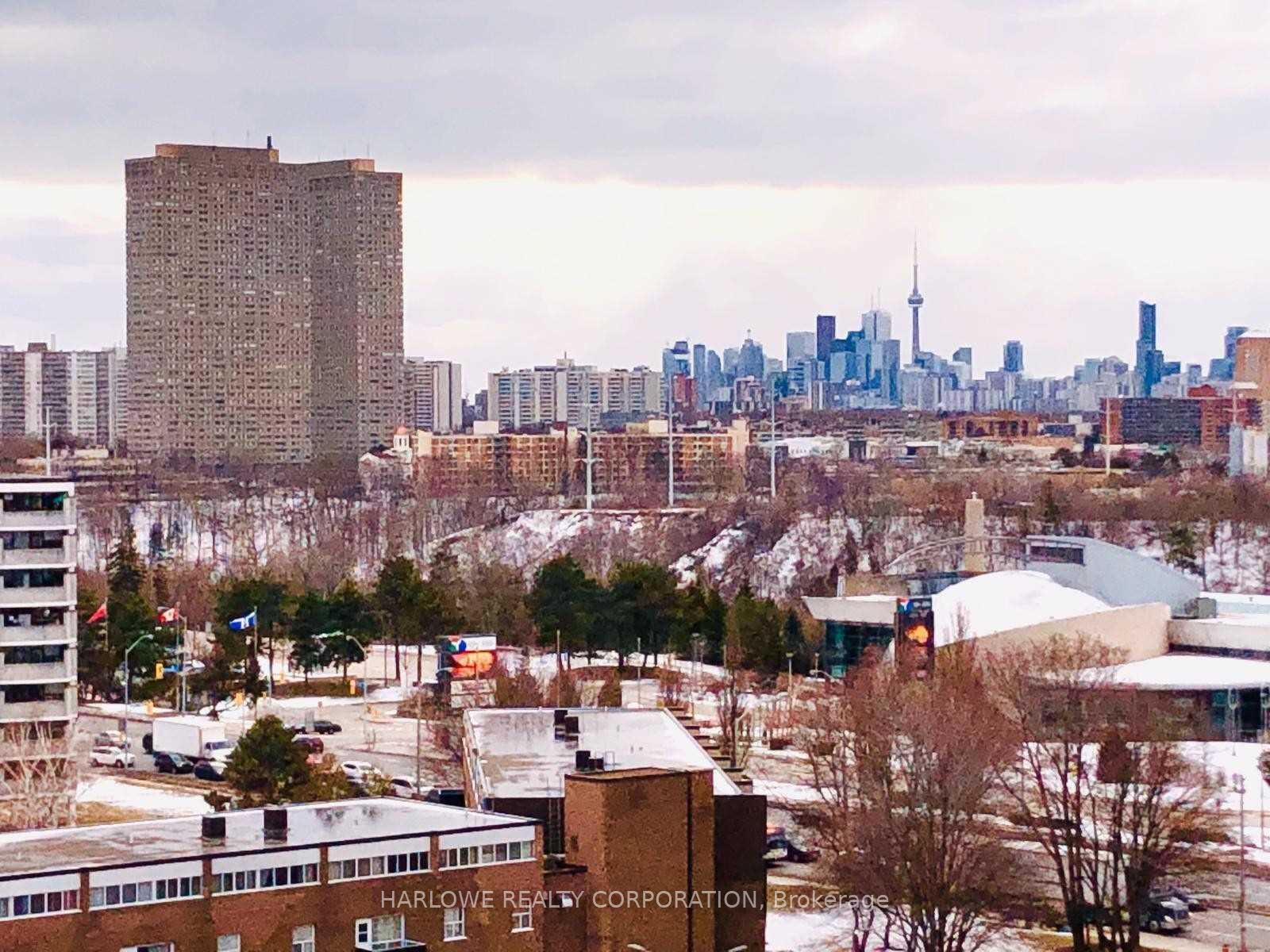 Photo 11 of Unit 1107, 2 Sonic Way, Toronto, Flemingdon Park — HOMEH
