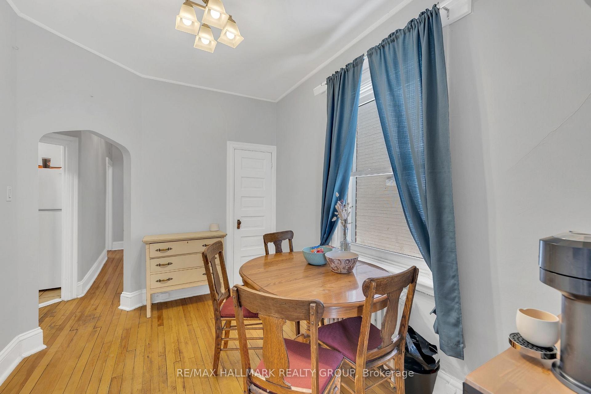 Photo 7 of 209 Fifth Avenue, Ottawa, Glebe — HOMEH