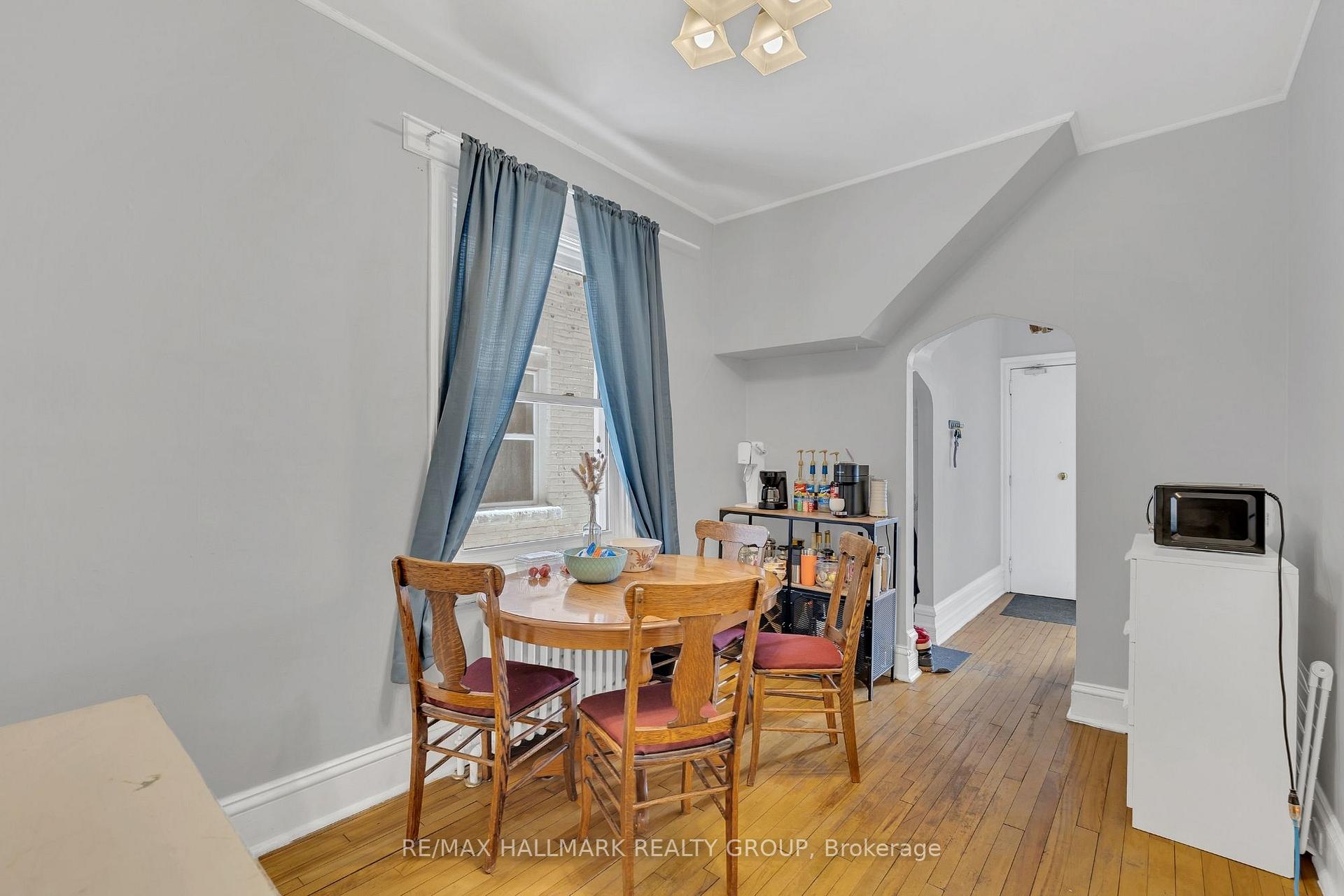 Photo 8 of 209 Fifth Avenue, Ottawa, Glebe — HOMEH