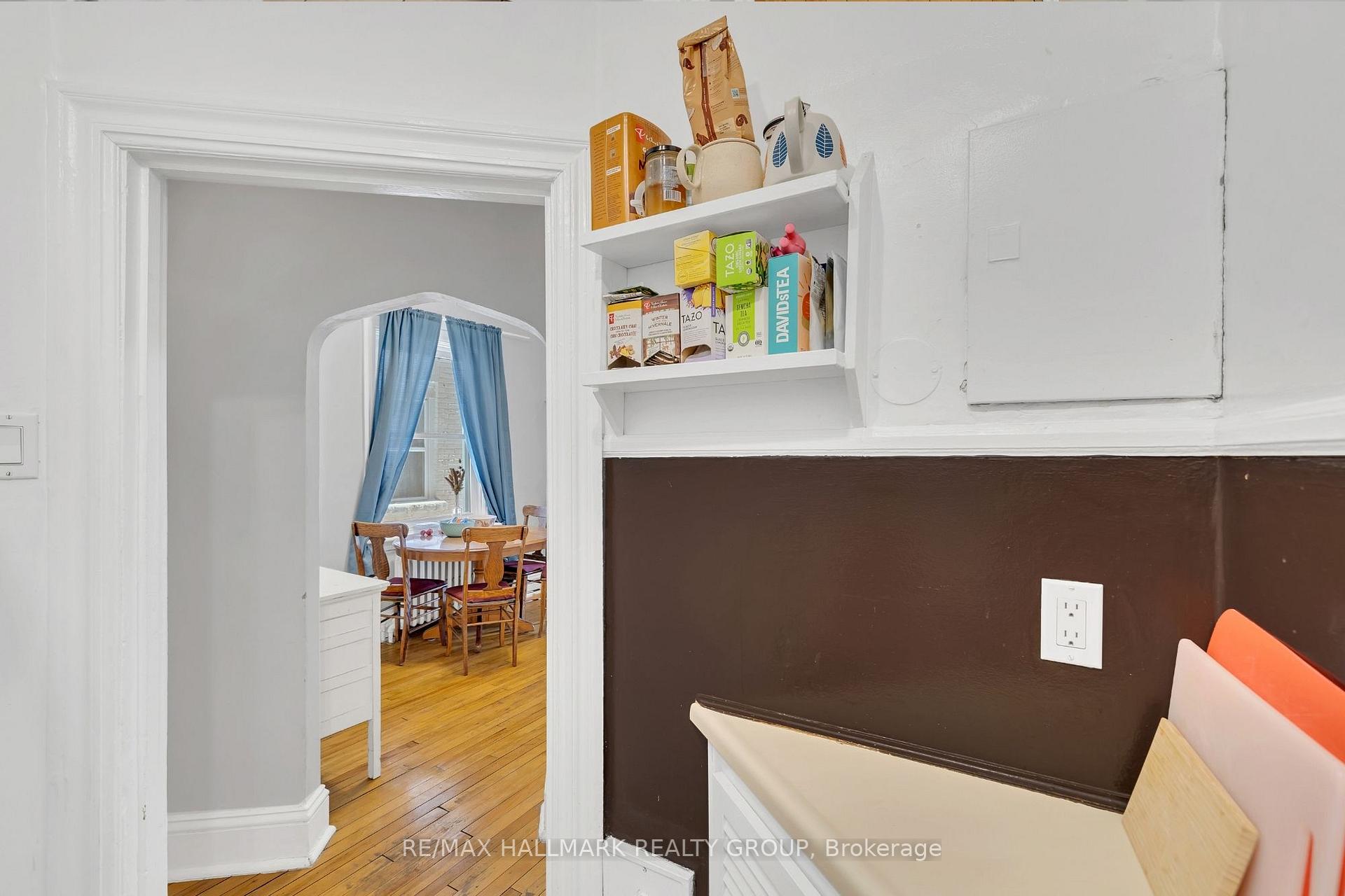 Photo 12 of 209 Fifth Avenue, Ottawa, Glebe — HOMEH