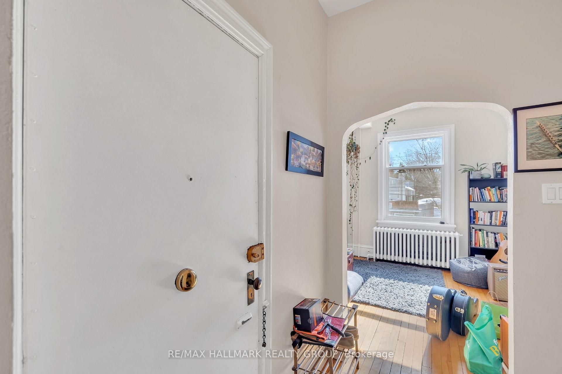 Photo 18 of 209 Fifth Avenue, Ottawa, Glebe — HOMEH