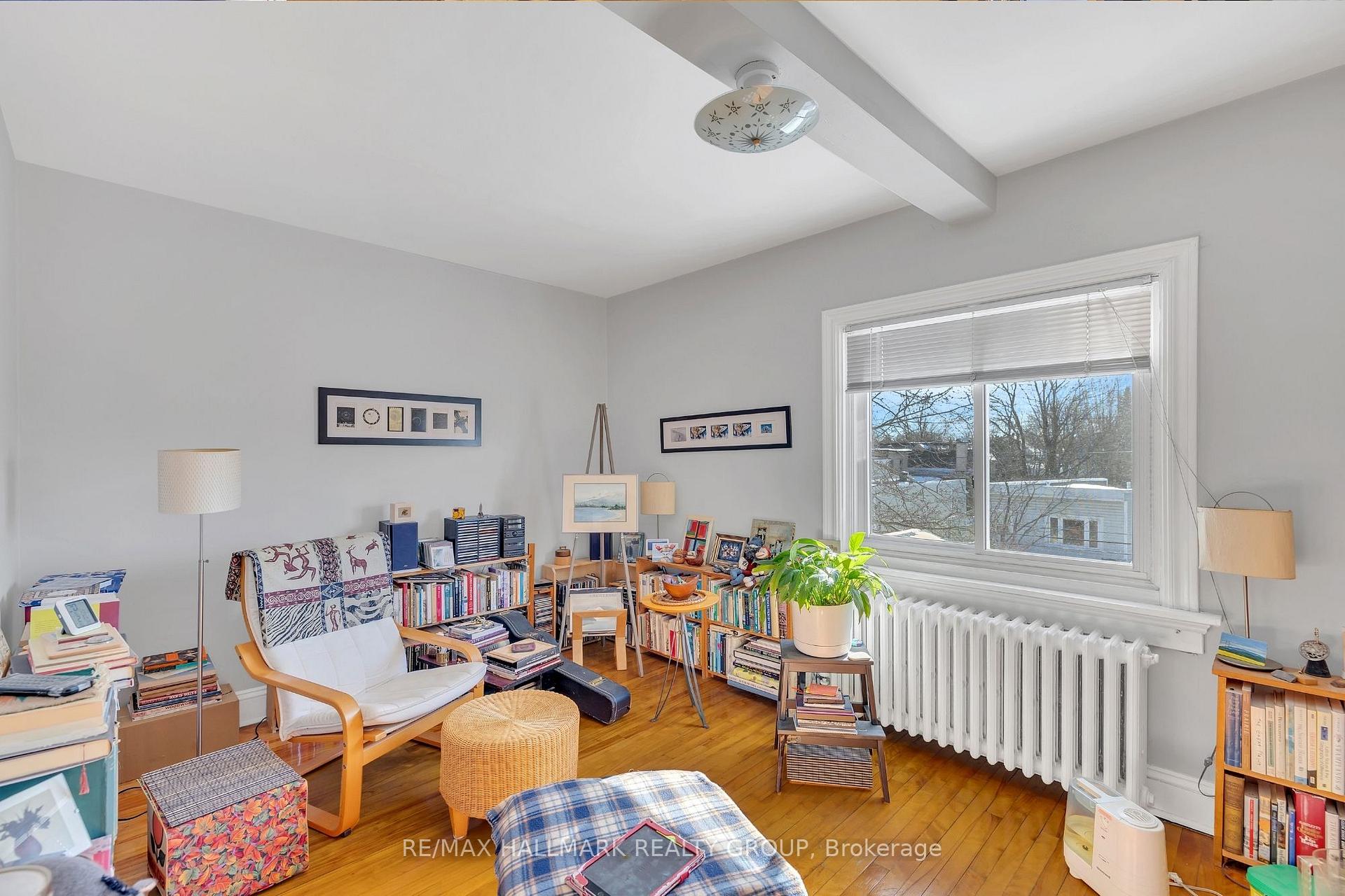 Photo 30 of 209 Fifth Avenue, Ottawa, Glebe — HOMEH