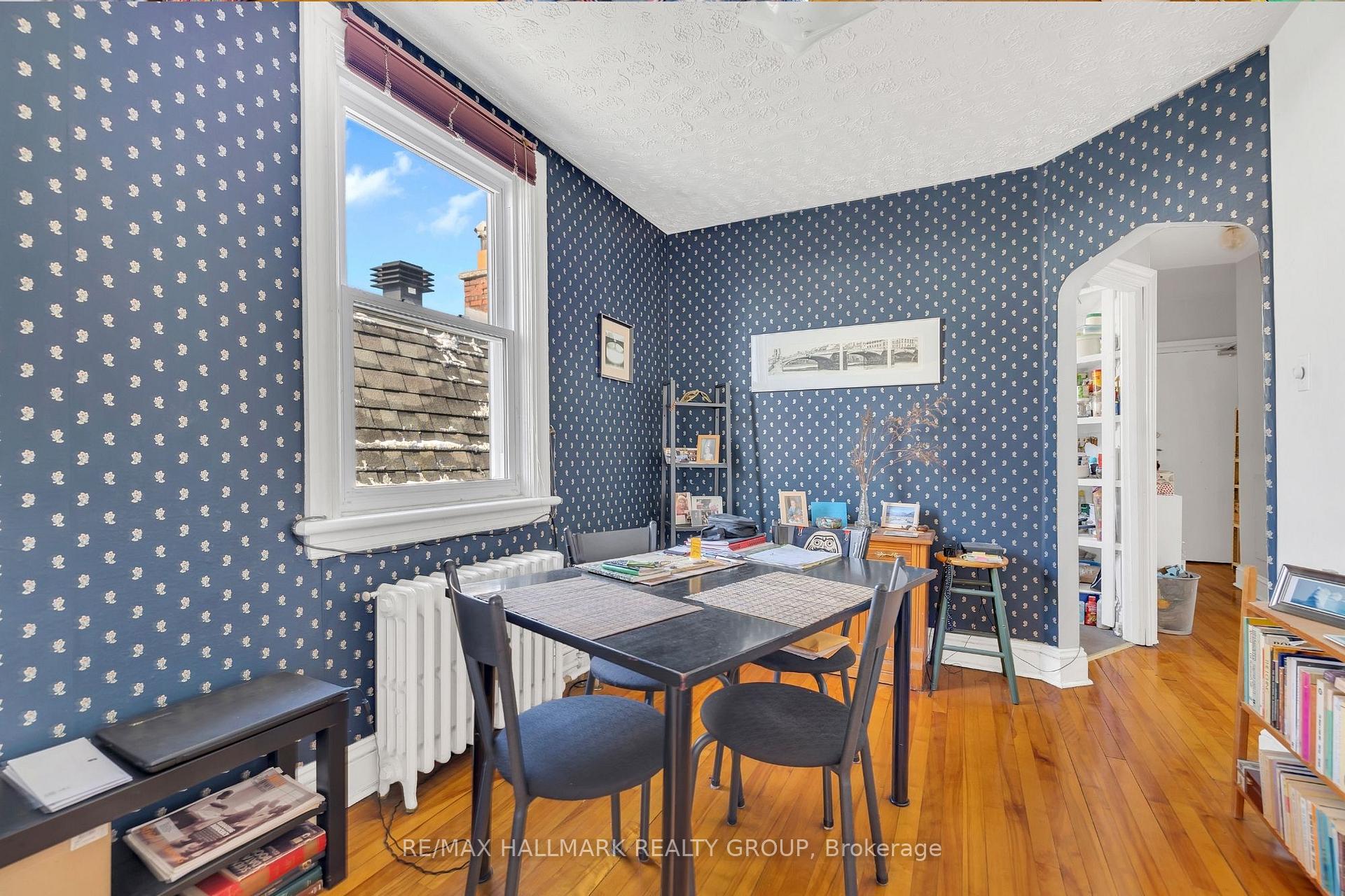 Photo 32 of 209 Fifth Avenue, Ottawa, Glebe — HOMEH