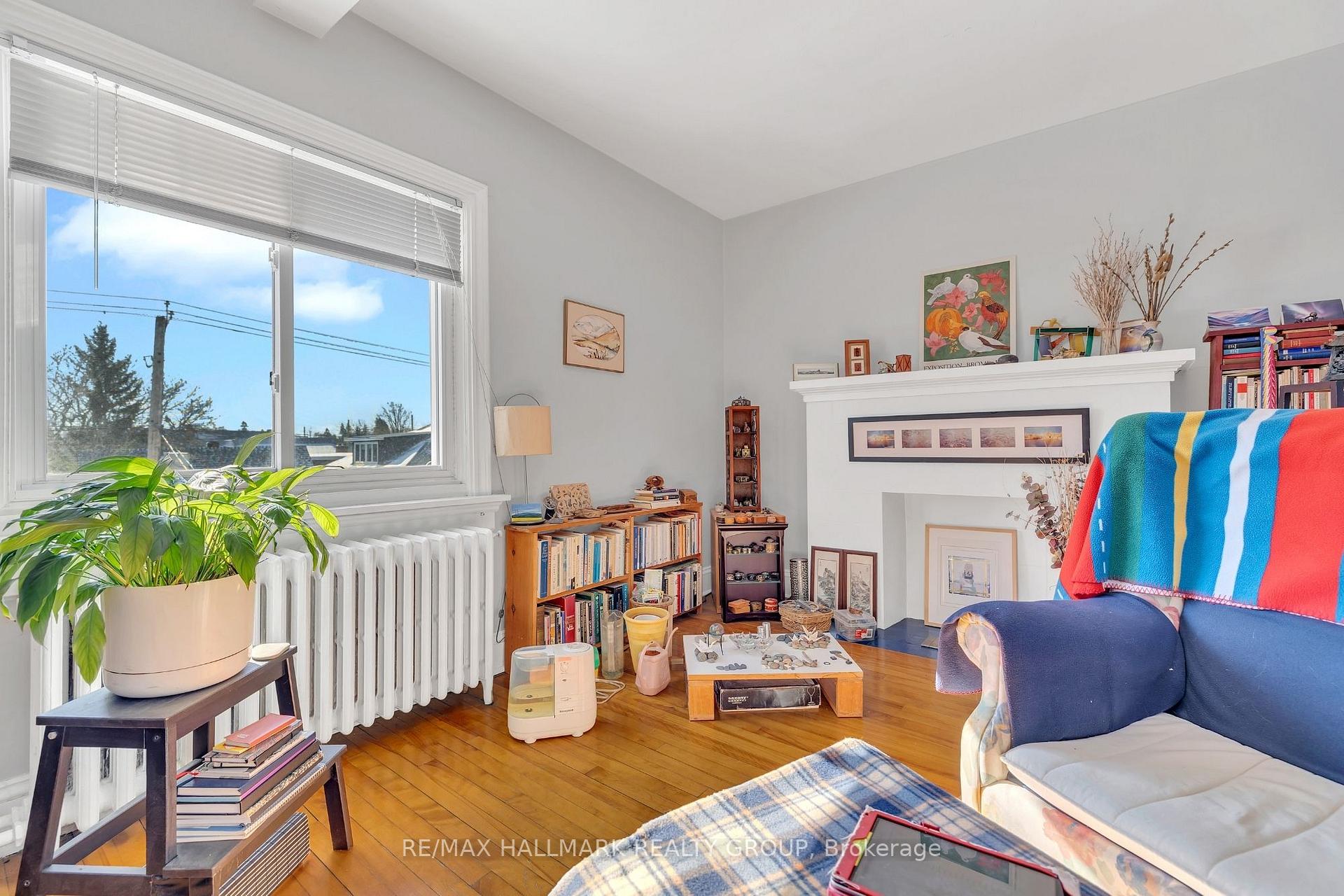 Photo 31 of 209 Fifth Avenue, Ottawa, Glebe — HOMEH