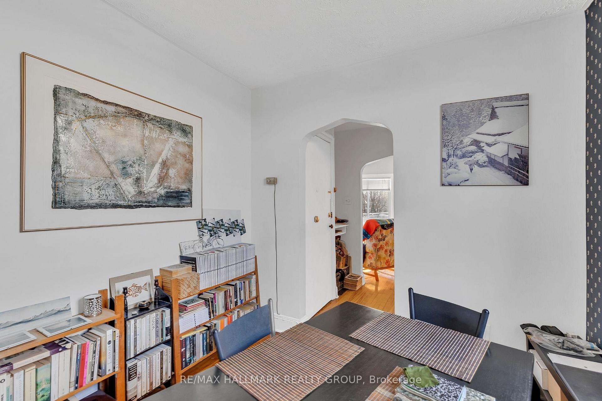 Photo 33 of 209 Fifth Avenue, Ottawa, Glebe — HOMEH