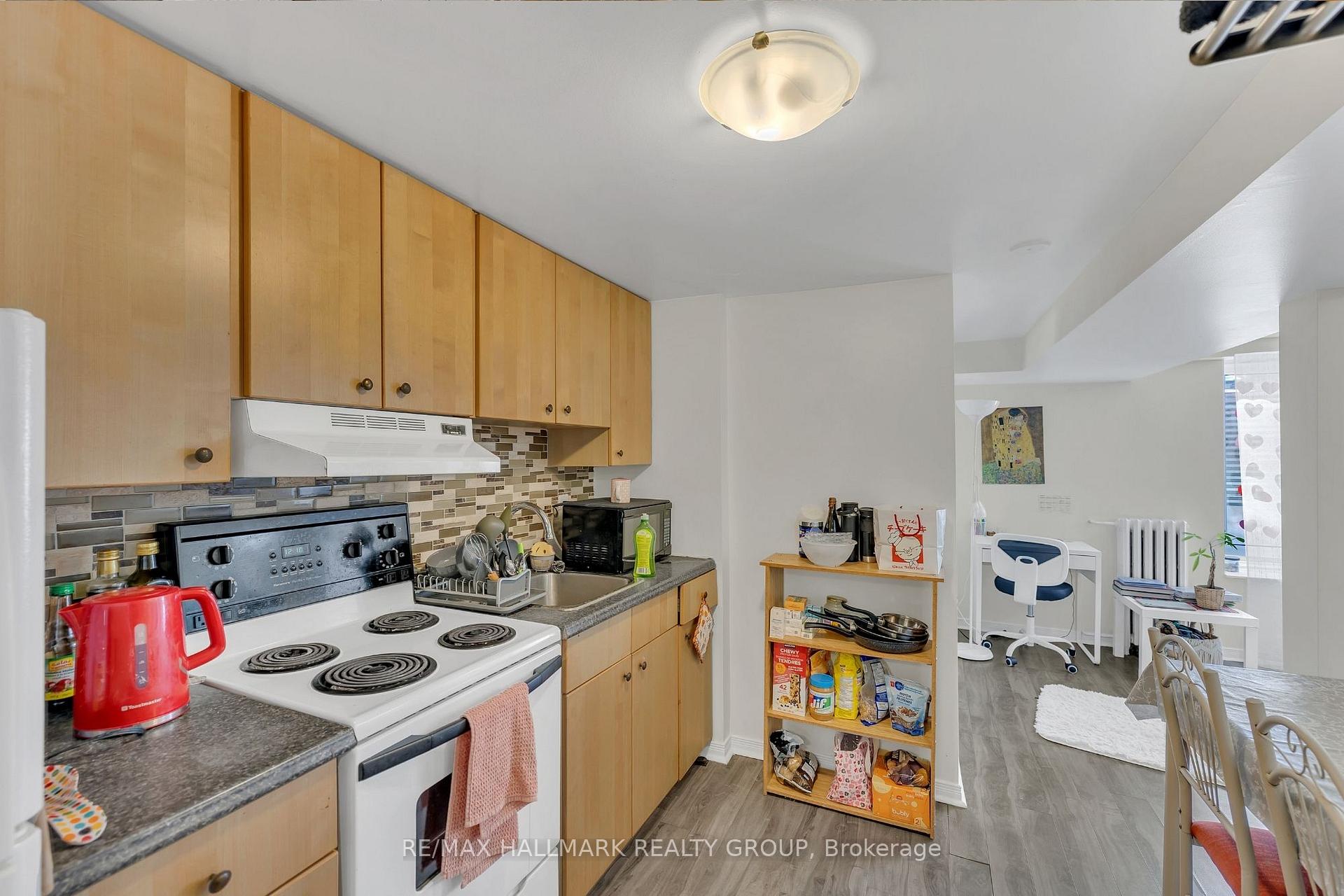 Photo 45 of 209 Fifth Avenue, Ottawa, Glebe — HOMEH