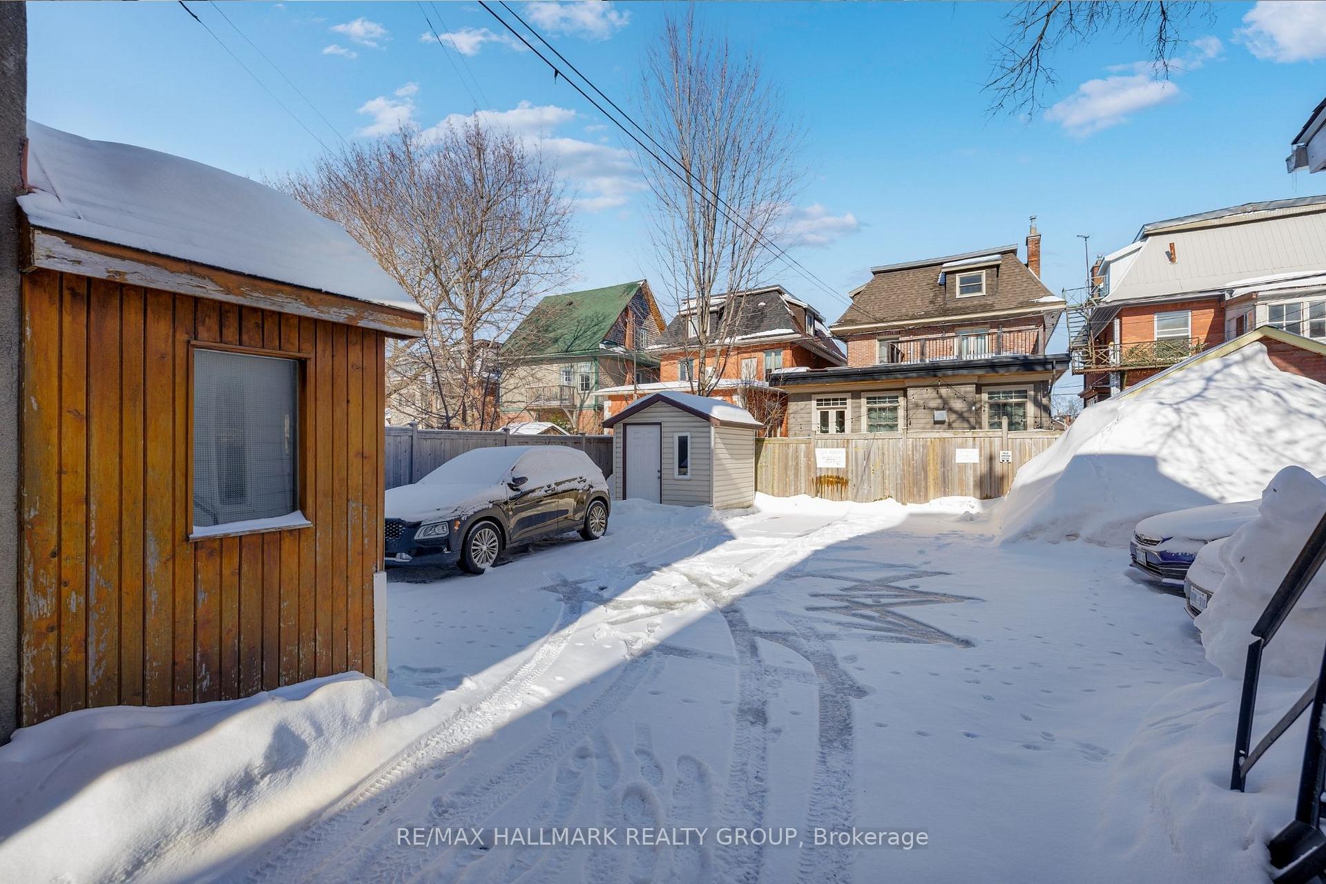 Photo 48 of 209 Fifth Avenue, Ottawa, Glebe — HOMEH