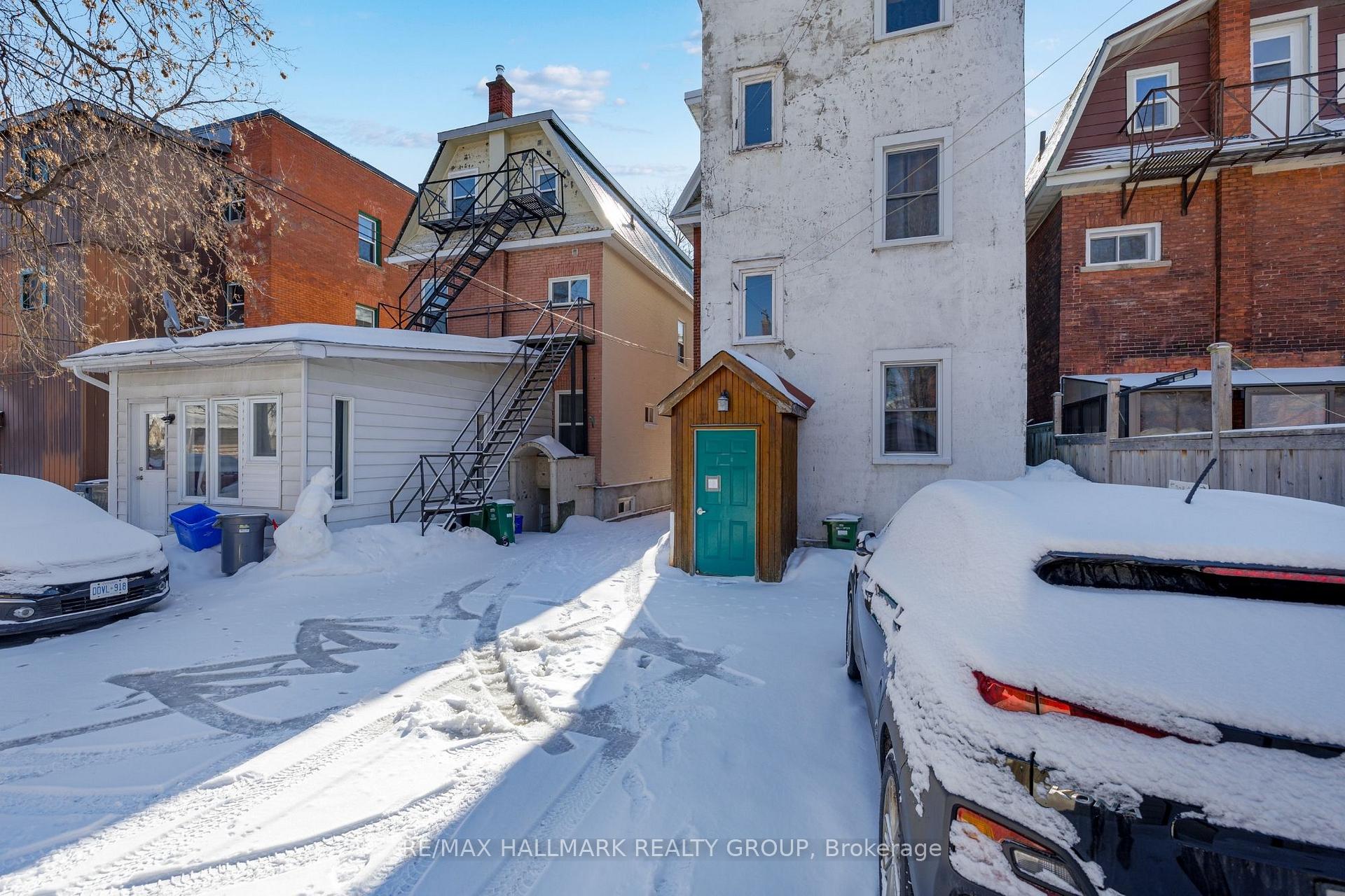 Photo 50 of 209 Fifth Avenue, Ottawa, Glebe — HOMEH