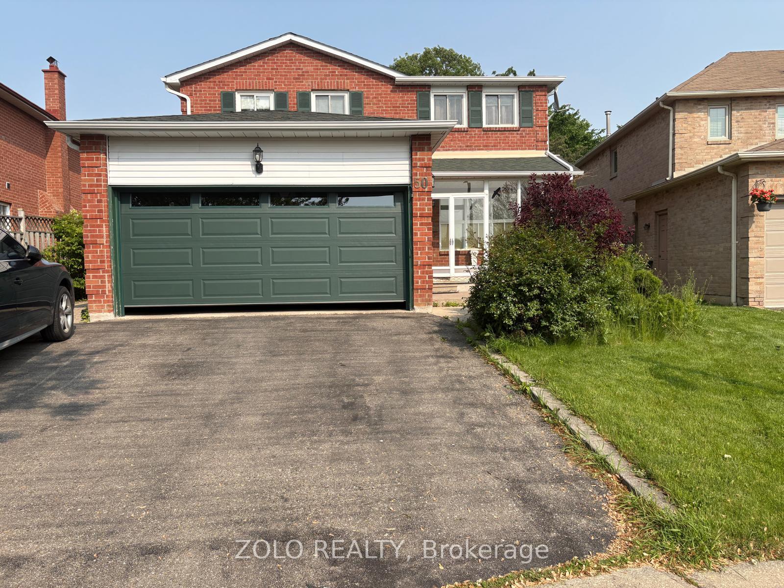 Photo 1 of 50 Dundalk Crescent, Brampton, Heart Lake West — HOMEH