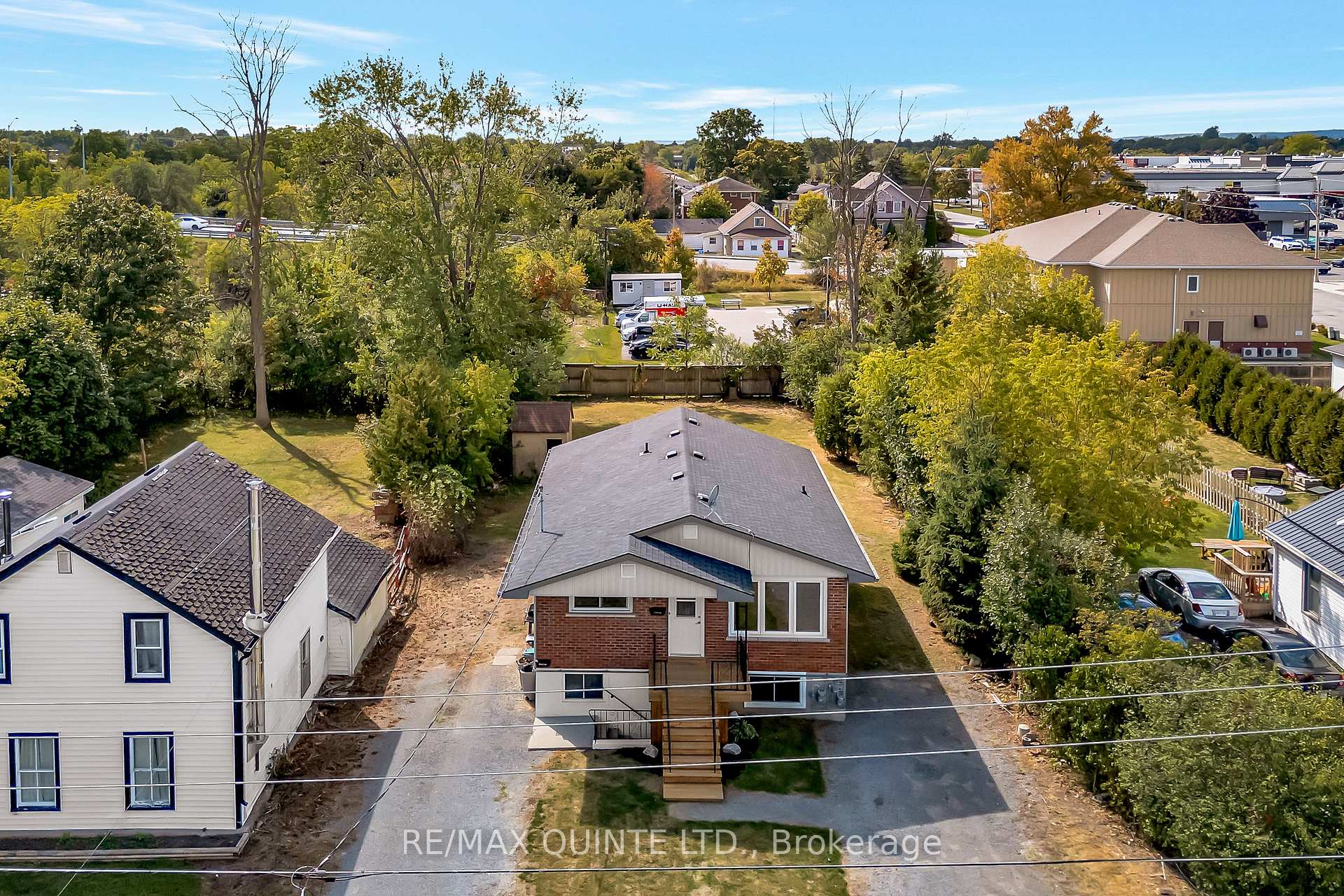Photo 1 of 50 Grier Street, Belleville, Belleville Ward — HOMEH