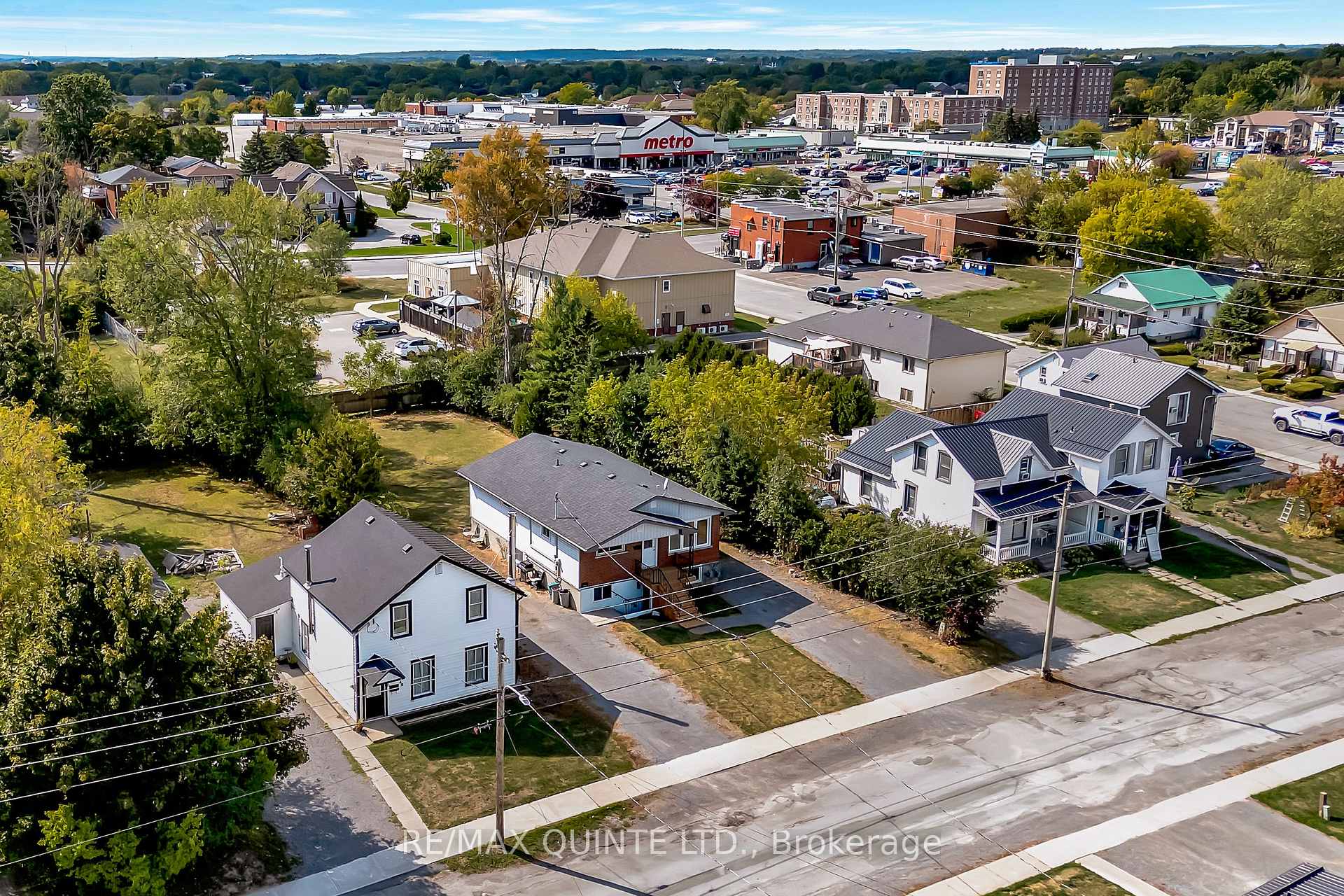 Photo 2 of 50 Grier Street, Belleville, Belleville Ward — HOMEH
