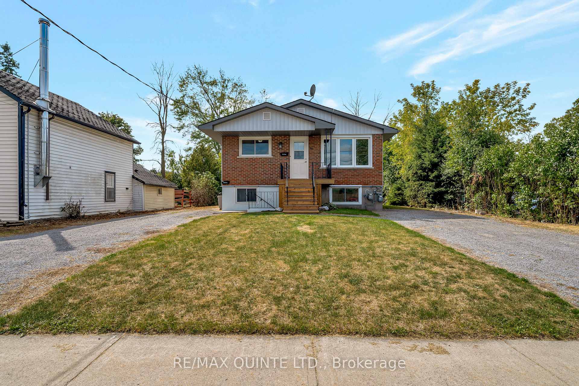 Photo 3 of 50 Grier Street, Belleville, Belleville Ward — HOMEH