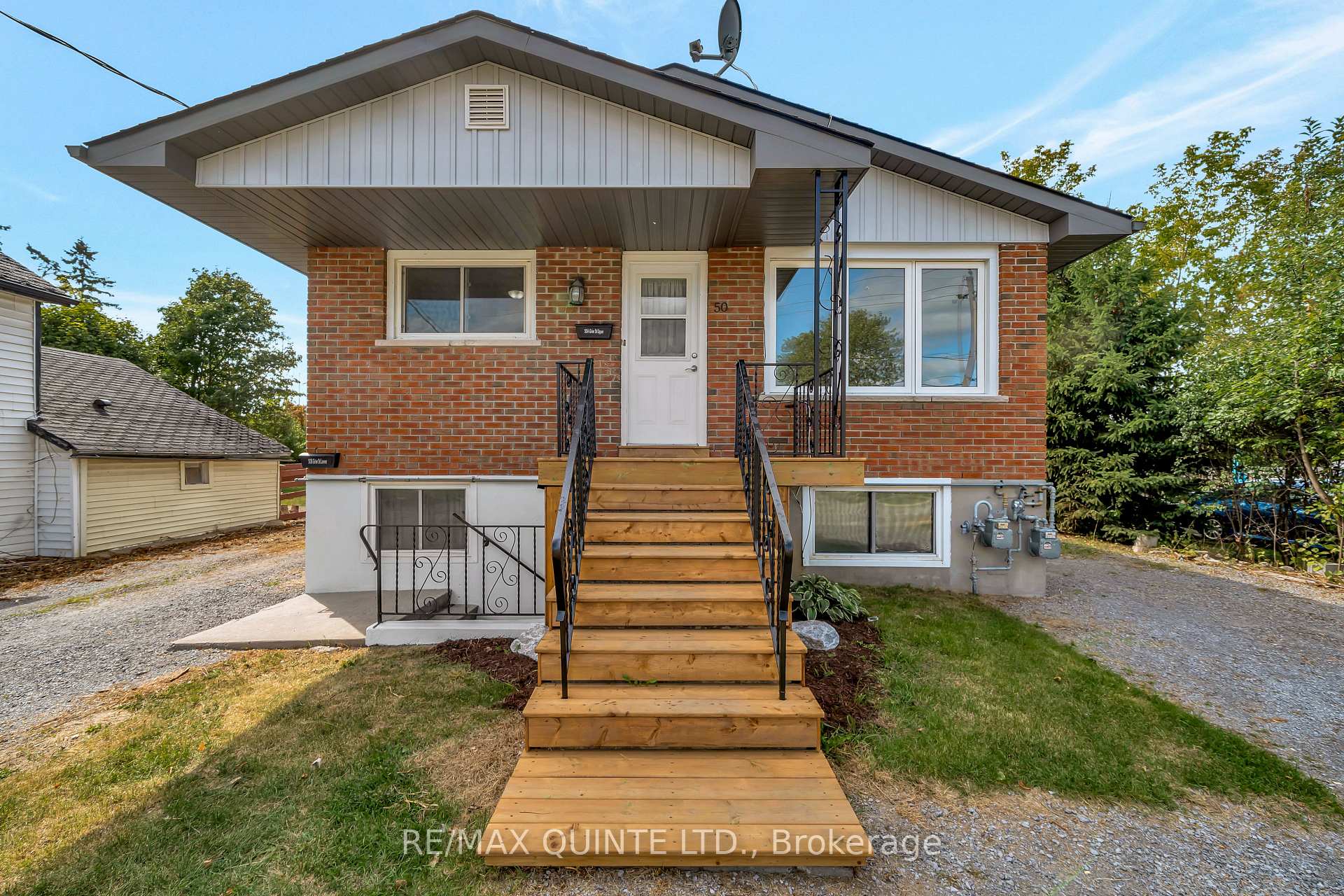 Photo 8 of 50 Grier Street, Belleville, Belleville Ward — HOMEH