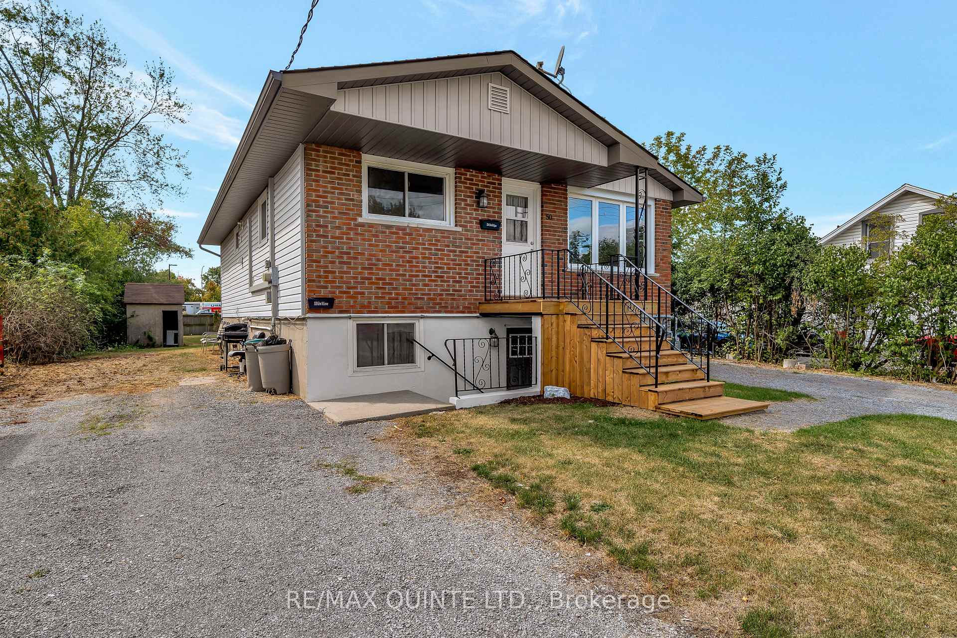 Photo 10 of 50 Grier Street, Belleville, Belleville Ward — HOMEH