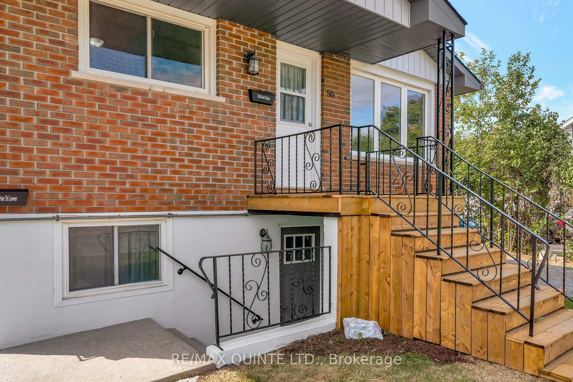 Photo 5 of 50 Grier Street, Belleville, Belleville Ward — HOMEH