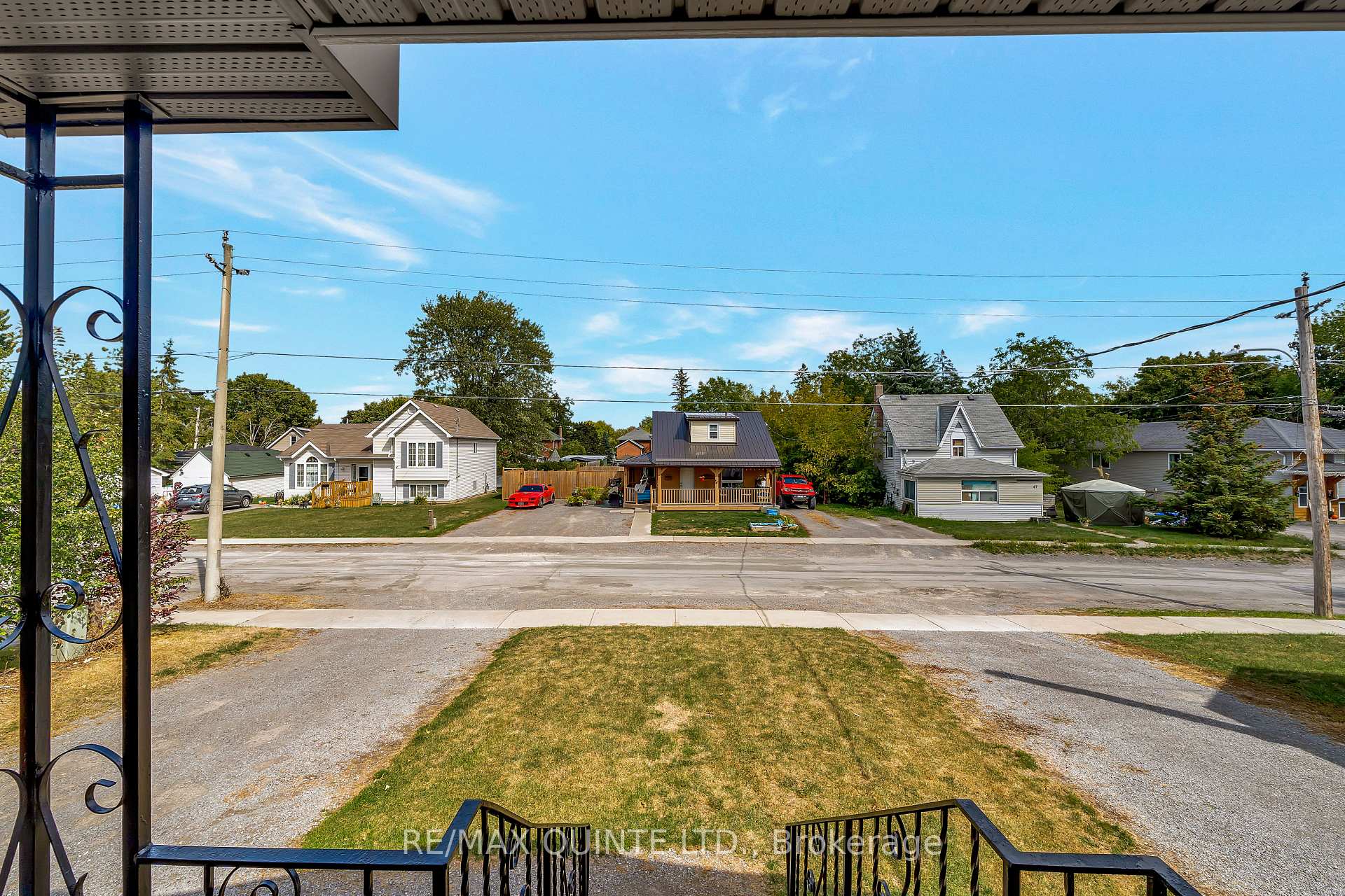 Photo 9 of 50 Grier Street, Belleville, Belleville Ward — HOMEH