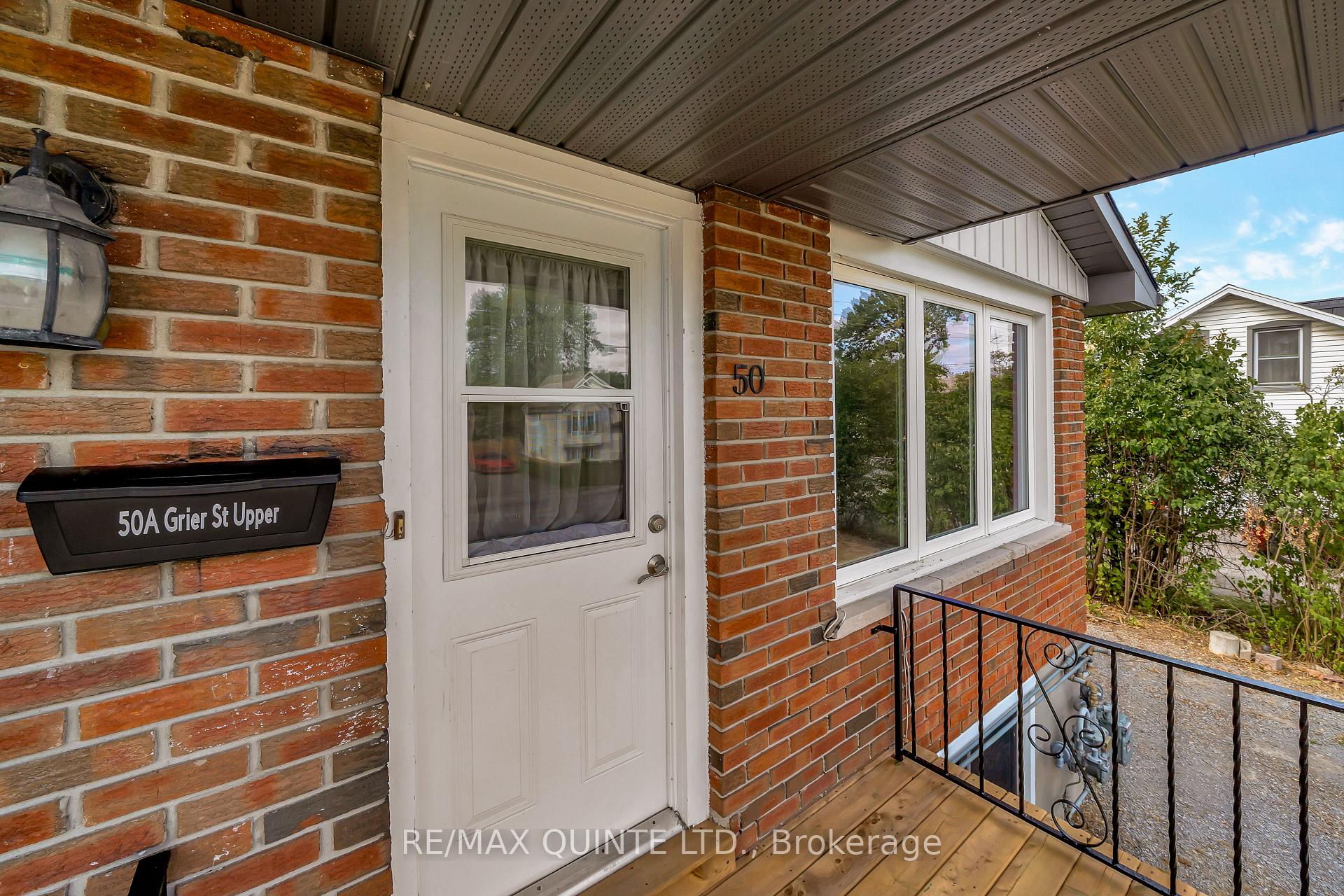Photo 14 of 50 Grier Street, Belleville, Belleville Ward — HOMEH