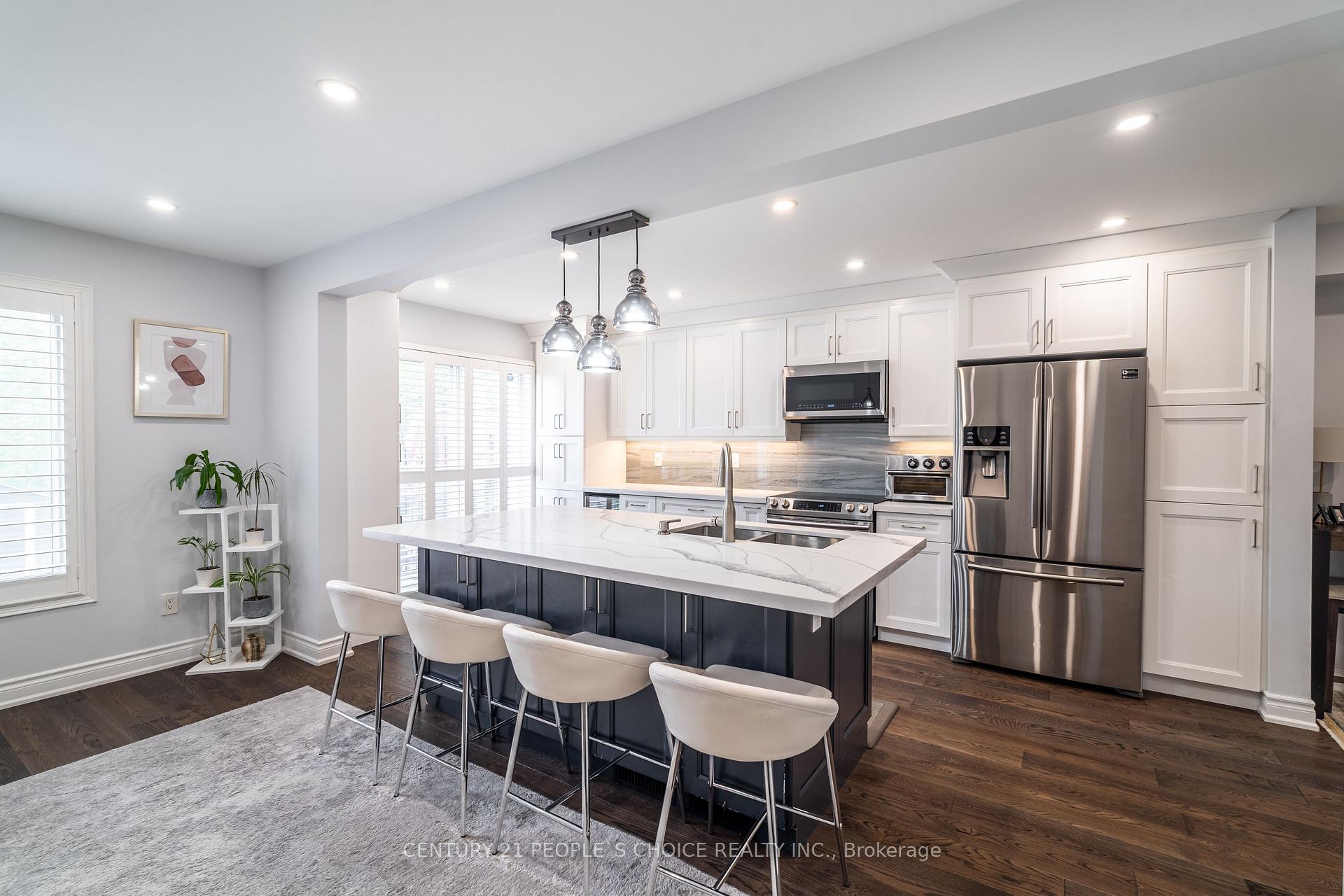 Photo 8 of 31 Thorp Crescent, Ajax, Central West — HOMEH