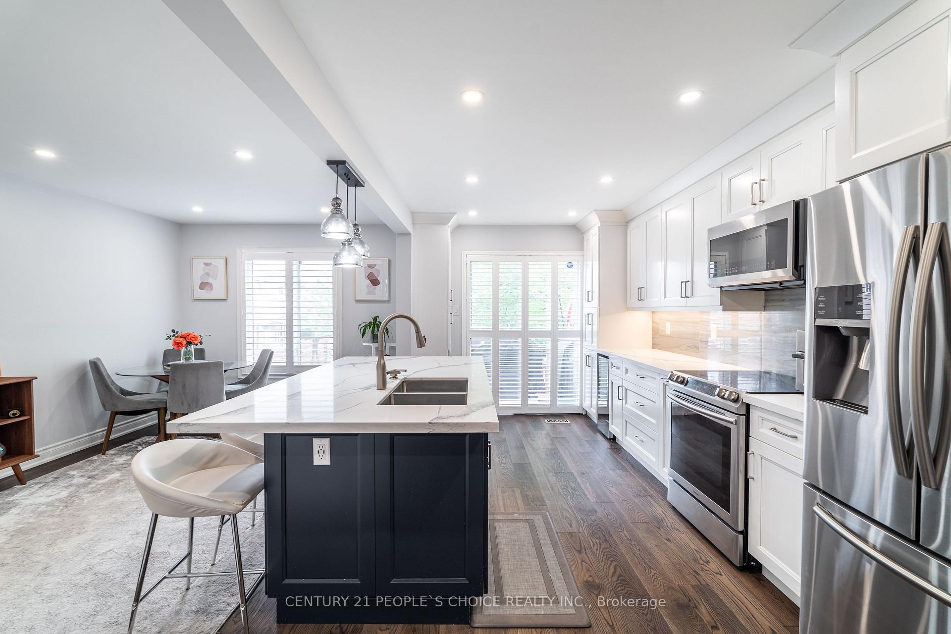 Photo 9 of 31 Thorp Crescent, Ajax, Central West — HOMEH
