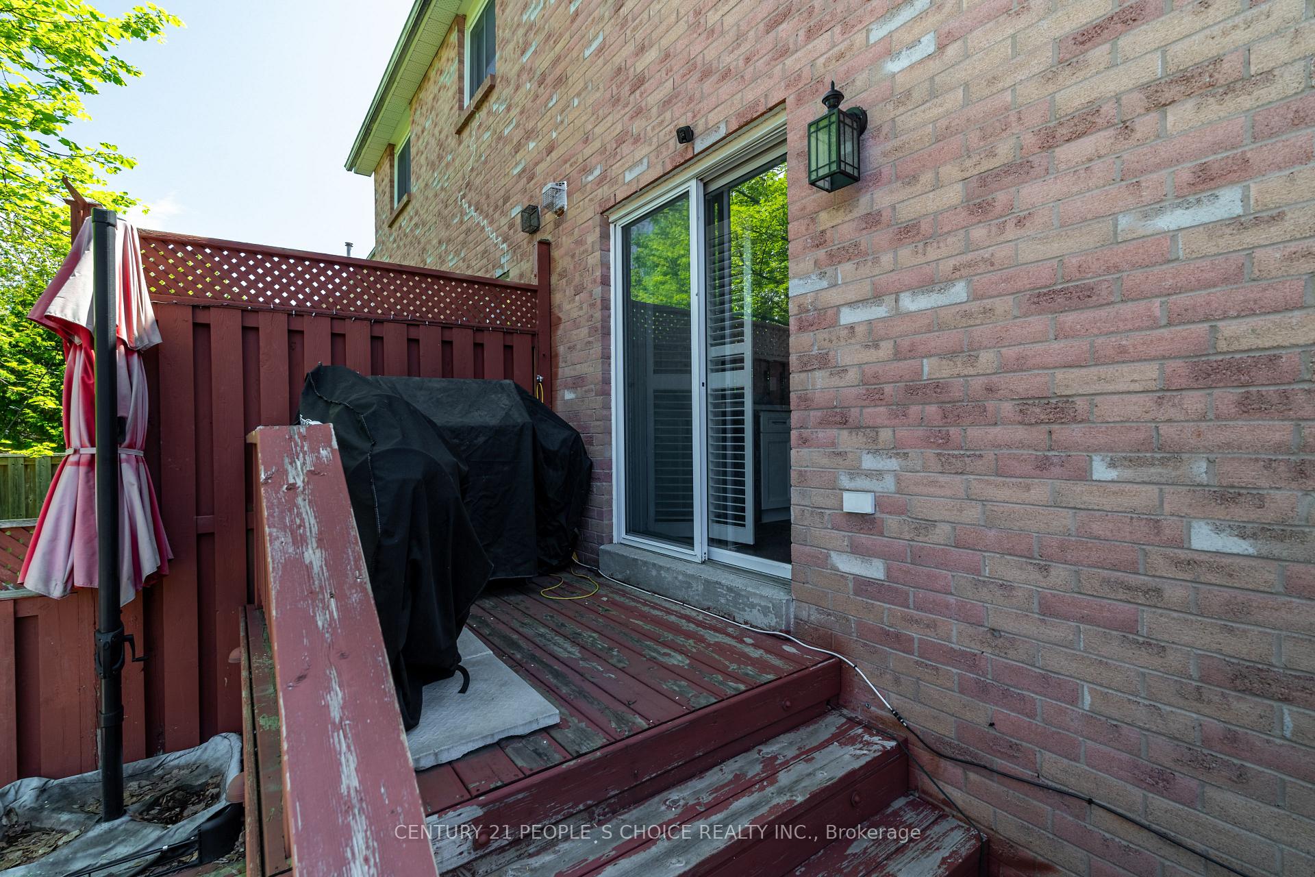 Photo 37 of 31 Thorp Crescent, Ajax, Central West — HOMEH