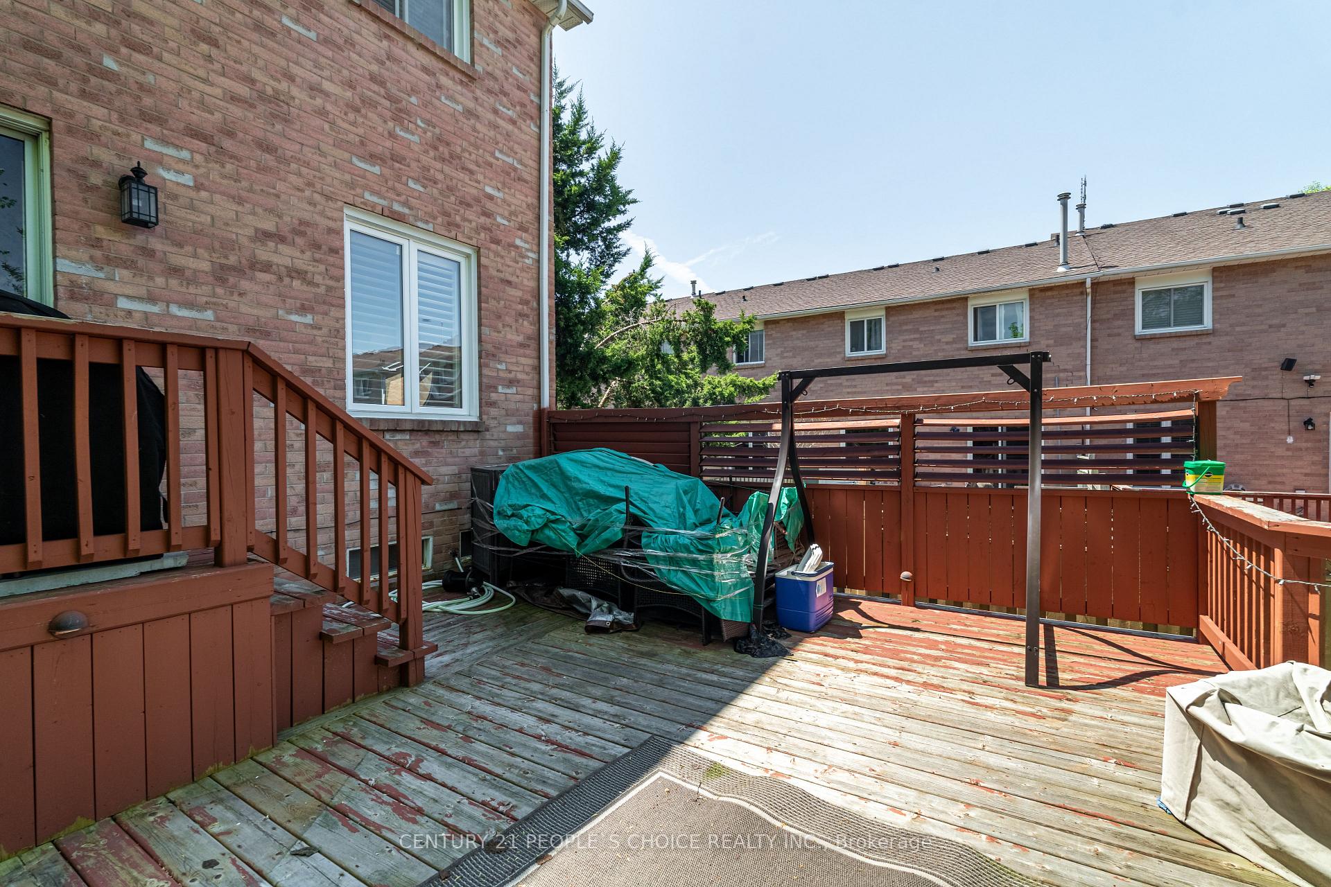 Photo 38 of 31 Thorp Crescent, Ajax, Central West — HOMEH