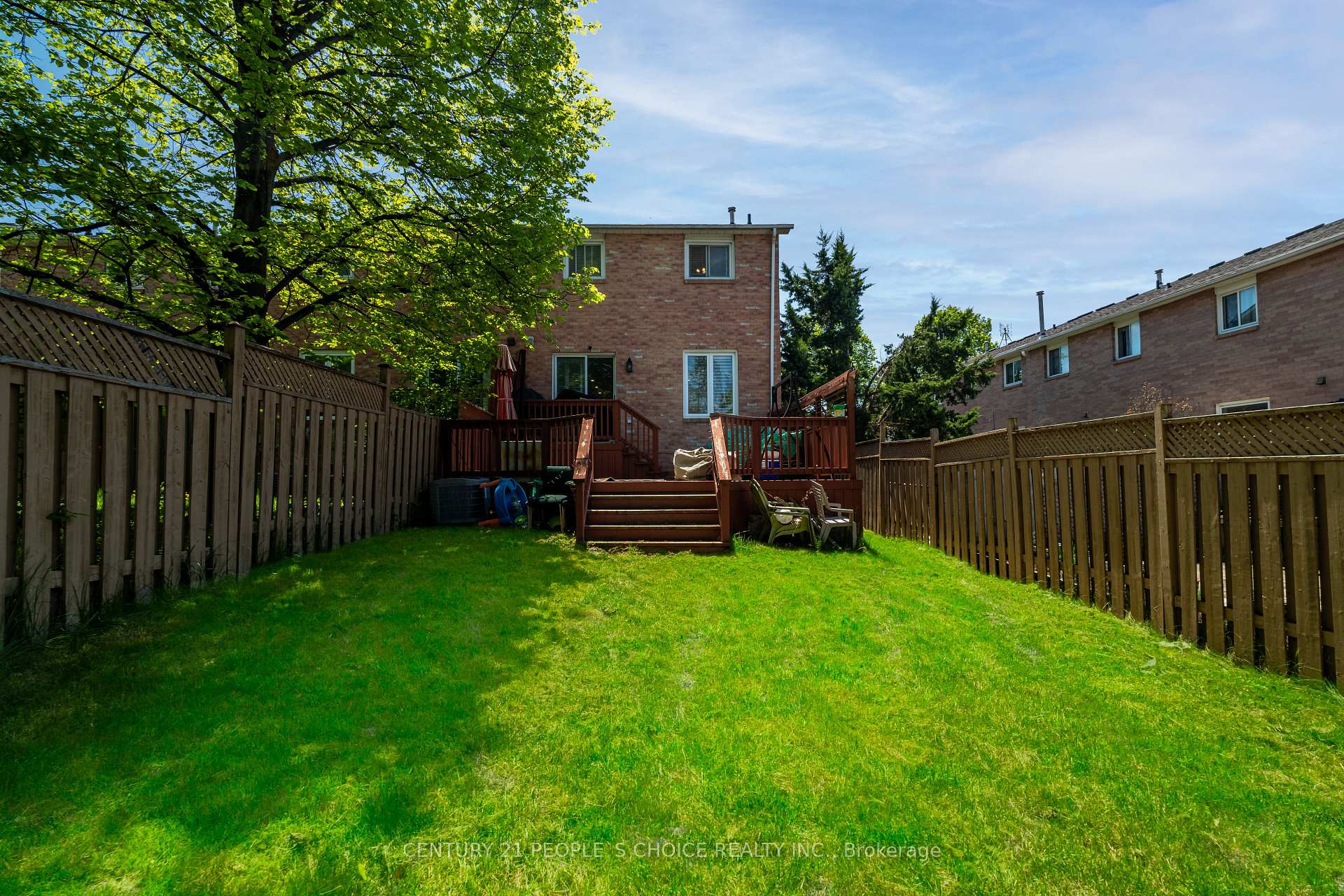 Photo 40 of 31 Thorp Crescent, Ajax, Central West — HOMEH