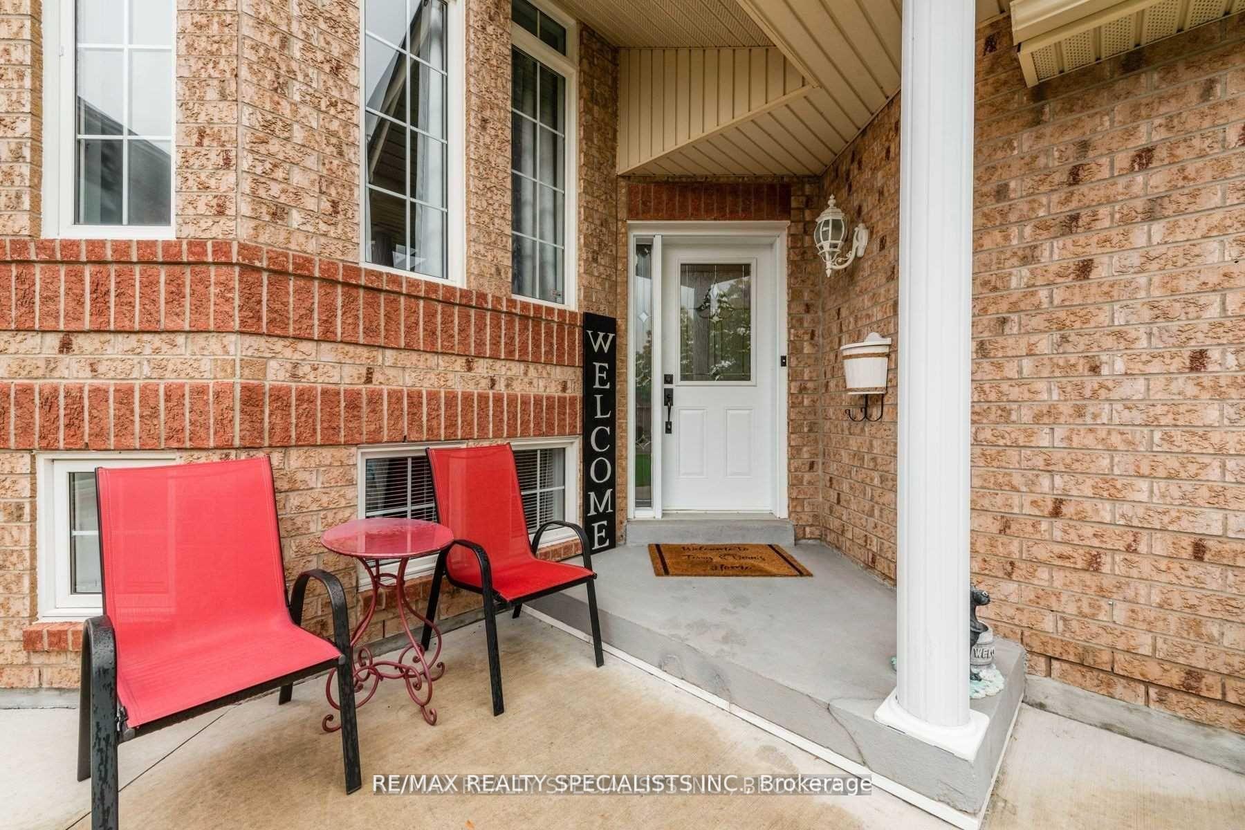 Photo 12 of 14 Arjay Trail, Brampton, Brampton West — HOMEH