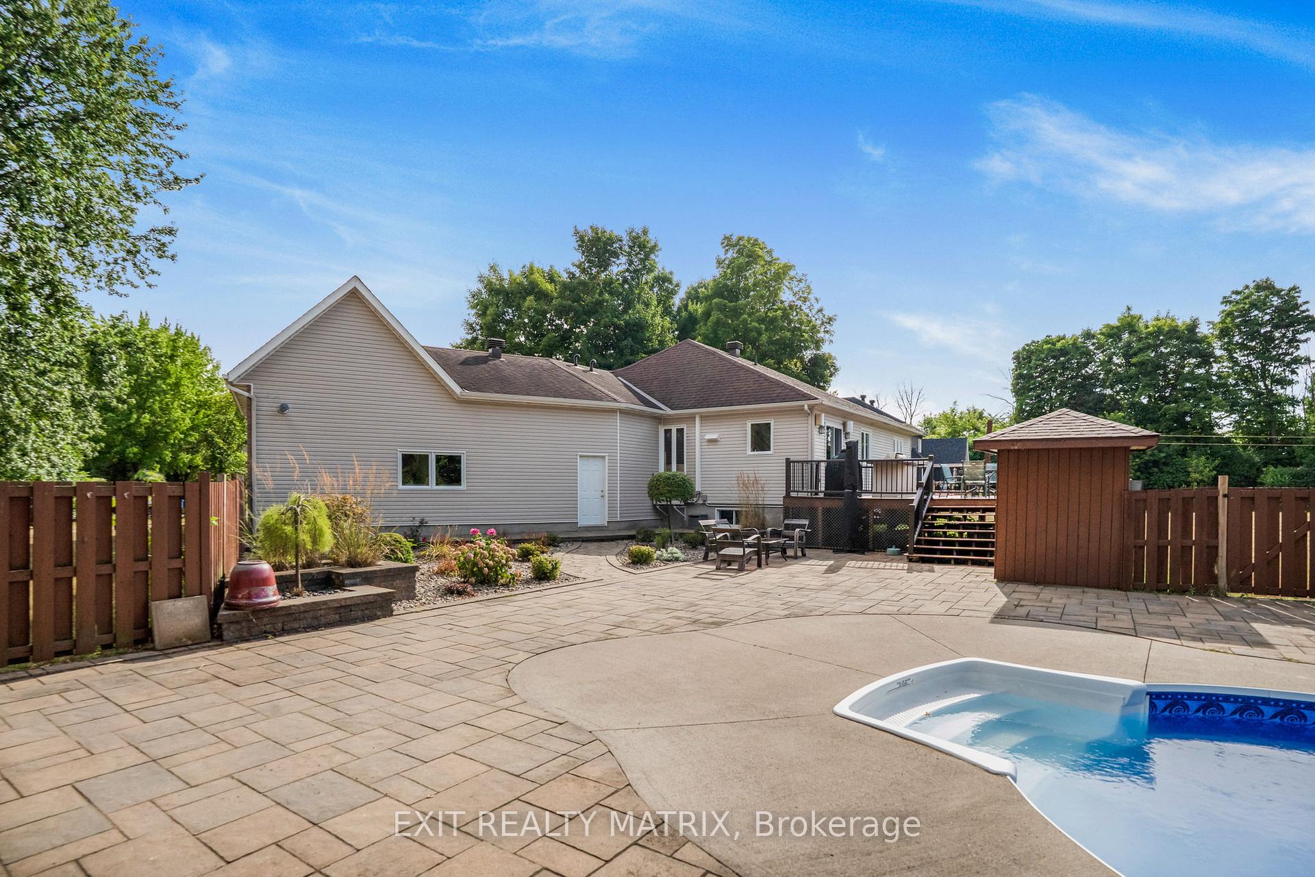 Photo 23 of 18 Davidson Street, Champlain, Champlain Twp — HOMEH