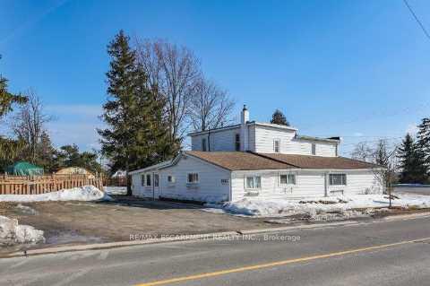 Photo 1 of 1047 Ridge Road, Hamilton, Rural Stoney Creek — HOMEH