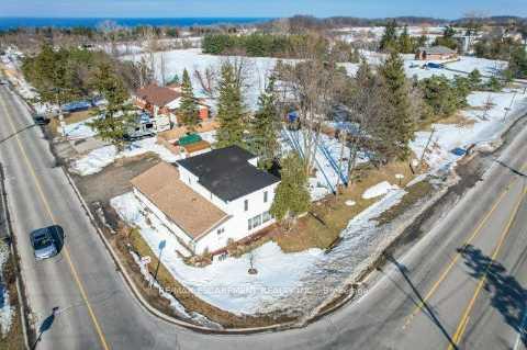 Photo 3 of 1047 Ridge Road, Hamilton, Rural Stoney Creek — HOMEH