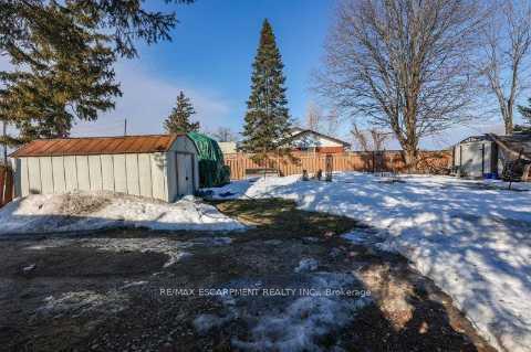 Photo 22 of 1047 Ridge Road, Hamilton, Rural Stoney Creek — HOMEH
