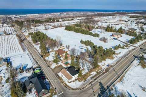 Photo 23 of 1047 Ridge Road, Hamilton, Rural Stoney Creek — HOMEH