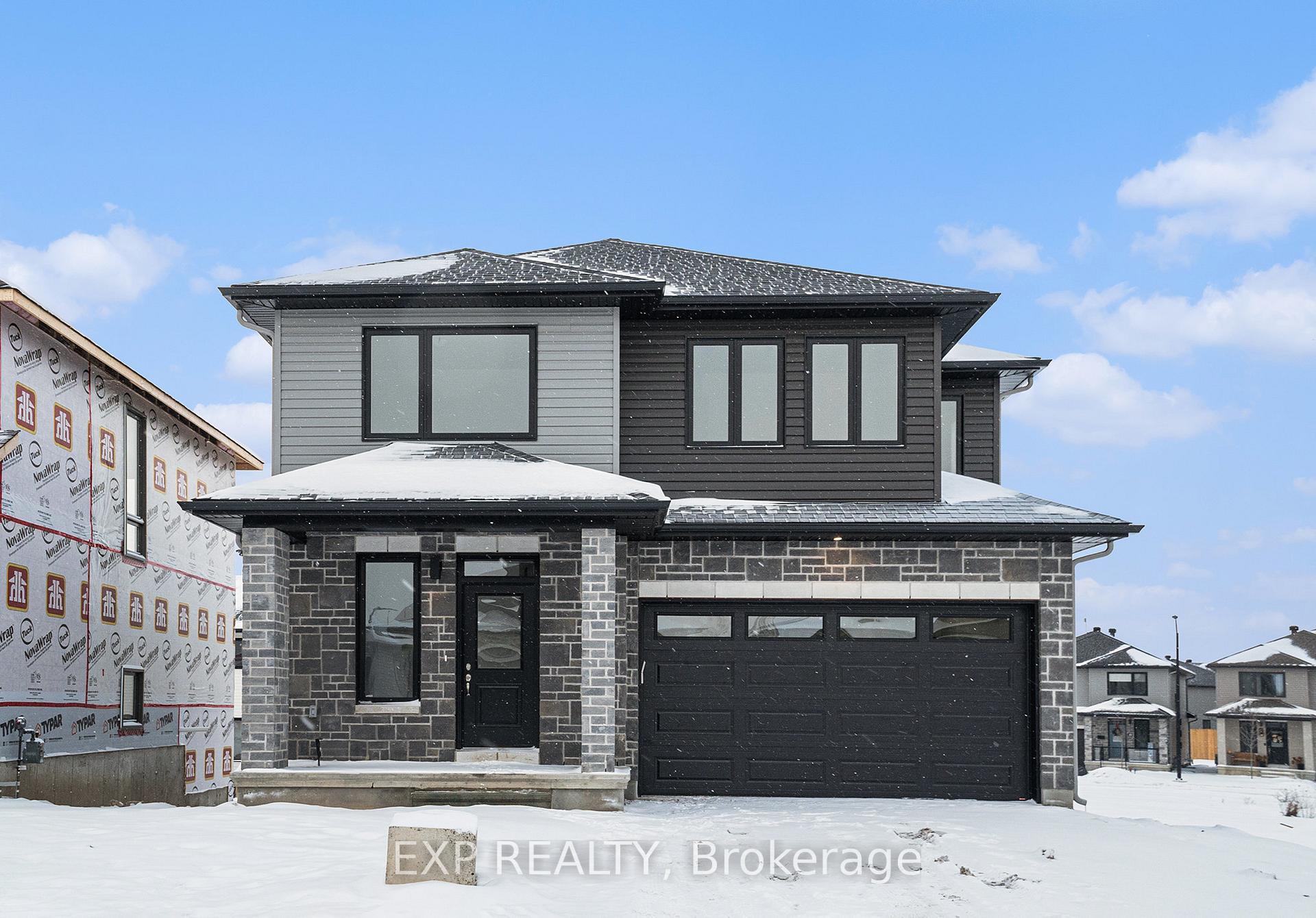Photo 1 of 245 O'donovan Drive, Carleton Place — HOMEH