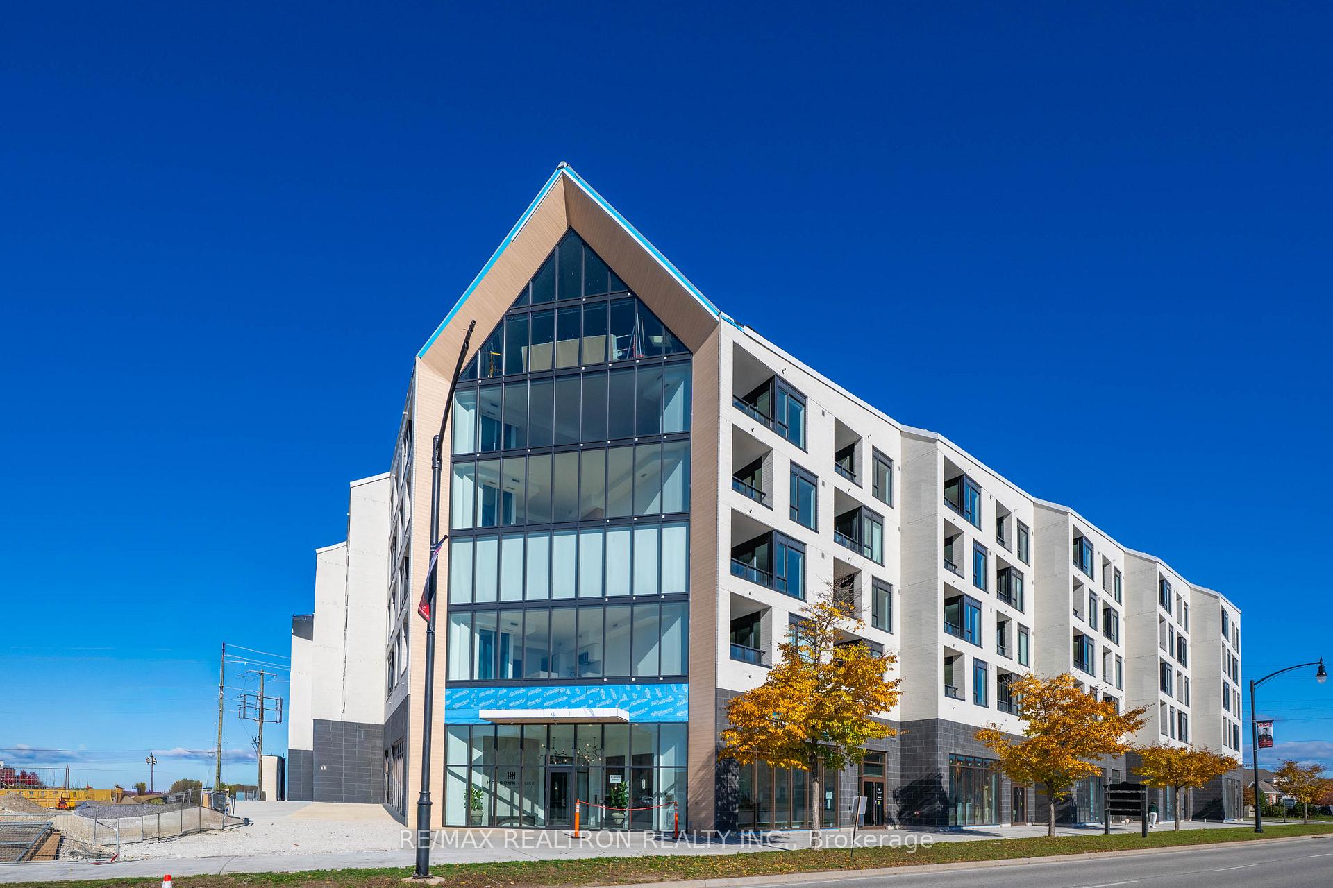 Photo 1 of Unit 221, 31 Huron Street, Collingwood — HOMEH