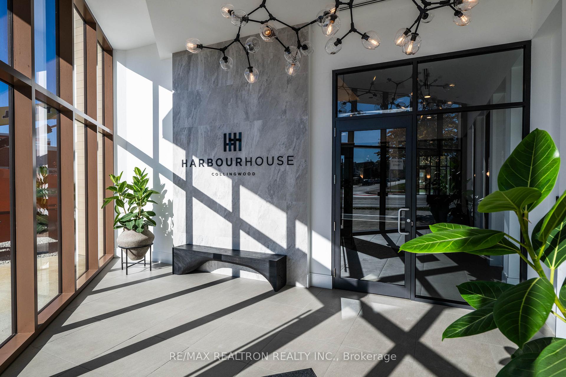 Photo 2 of Unit 221, 31 Huron Street, Collingwood — HOMEH