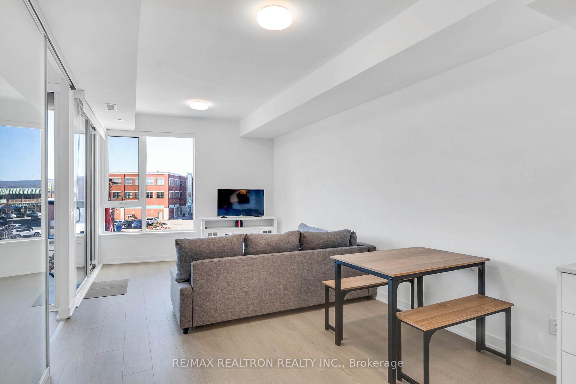 Photo 7 of Unit 221, 31 Huron Street, Collingwood — HOMEH