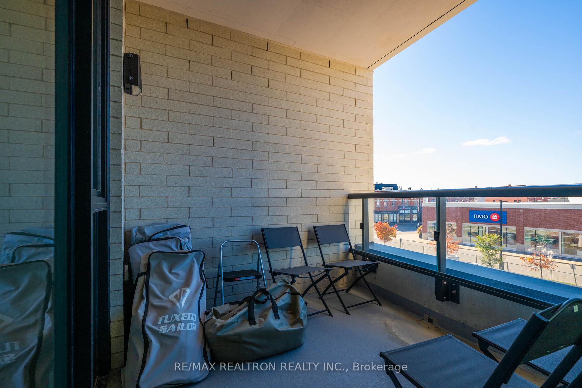 Photo 20 of Unit 221, 31 Huron Street, Collingwood — HOMEH