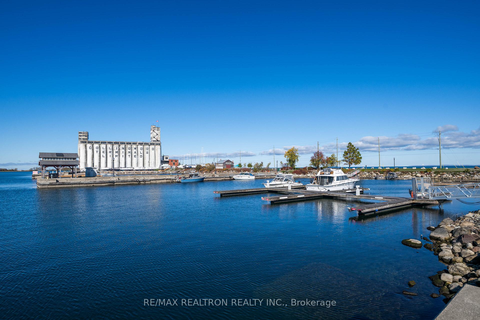 Photo 25 of Unit 221, 31 Huron Street, Collingwood — HOMEH