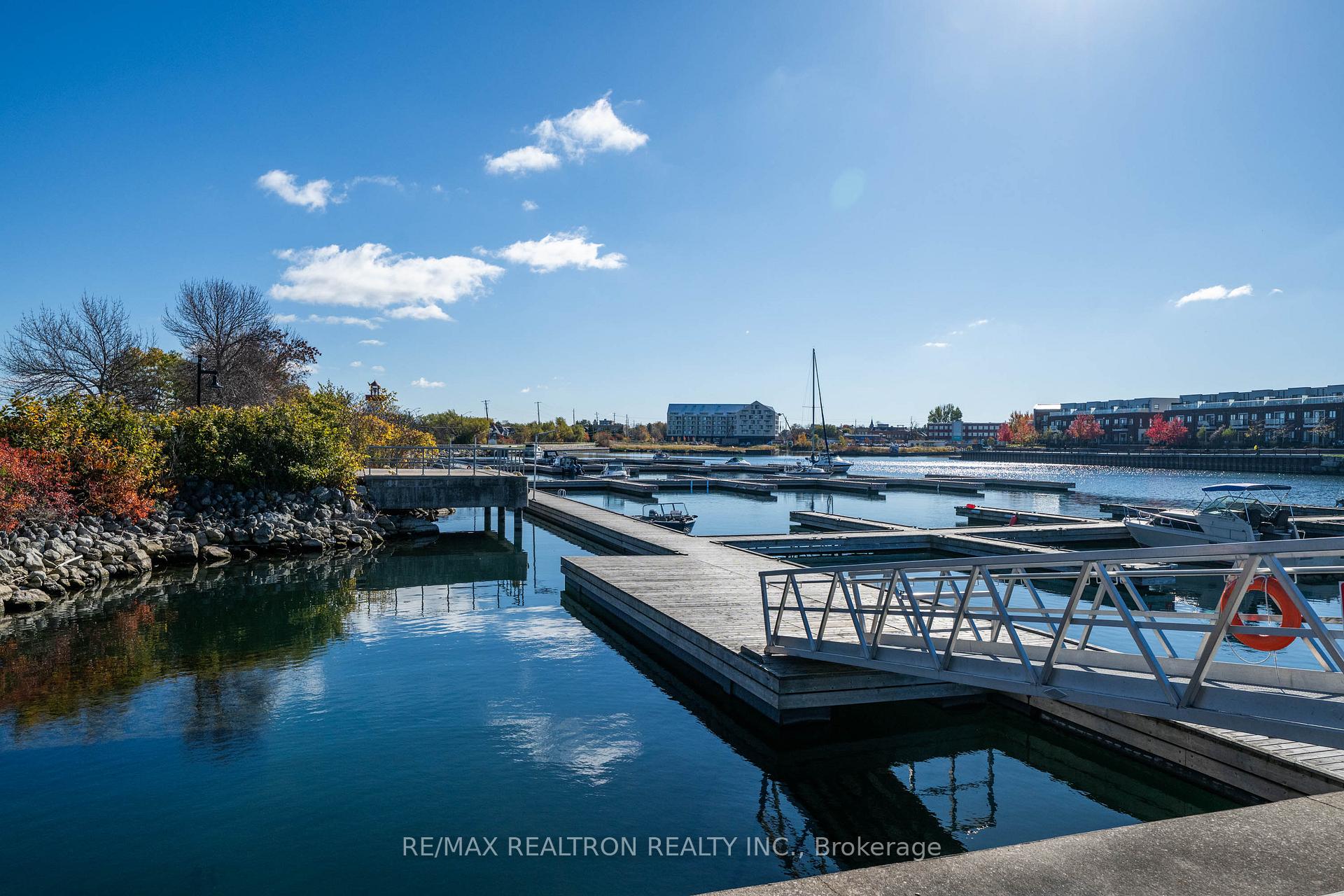 Photo 26 of Unit 221, 31 Huron Street, Collingwood — HOMEH