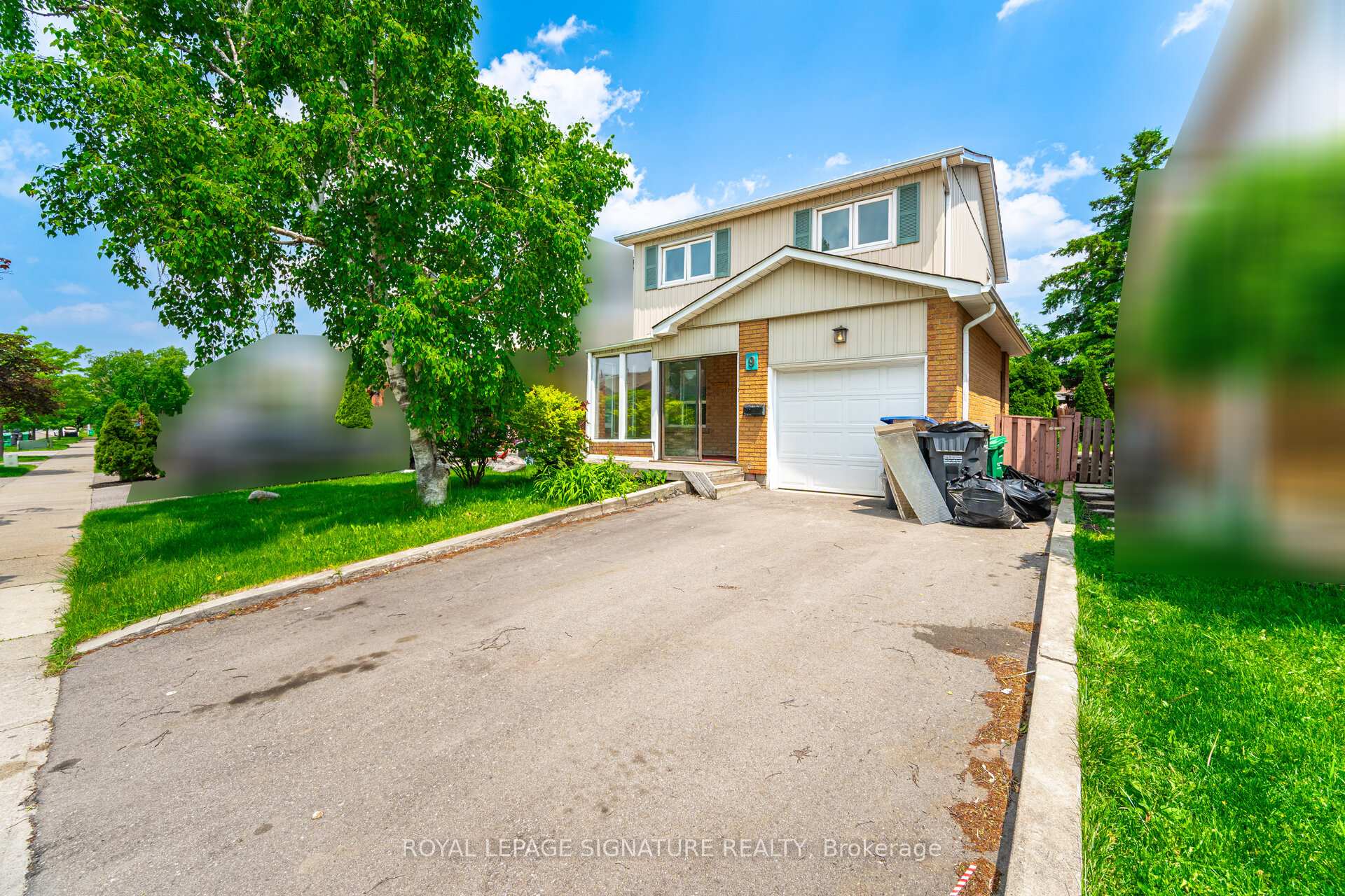 Photo 3 of 9 Histon Crescent, Brampton, Madoc — HOMEH