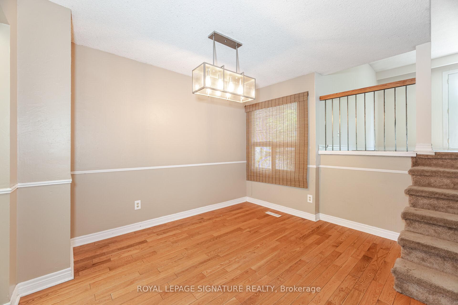 Photo 5 of 9 Histon Crescent, Brampton, Madoc — HOMEH