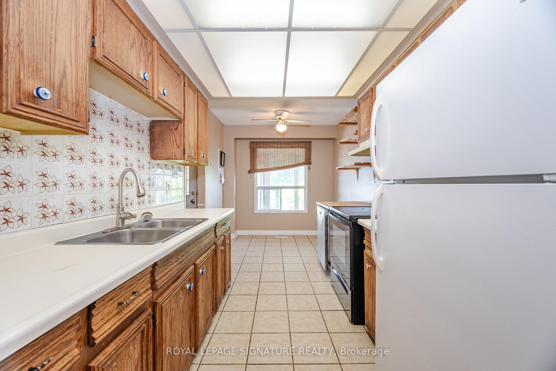 Photo 24 of 9 Histon Crescent, Brampton, Madoc — HOMEH