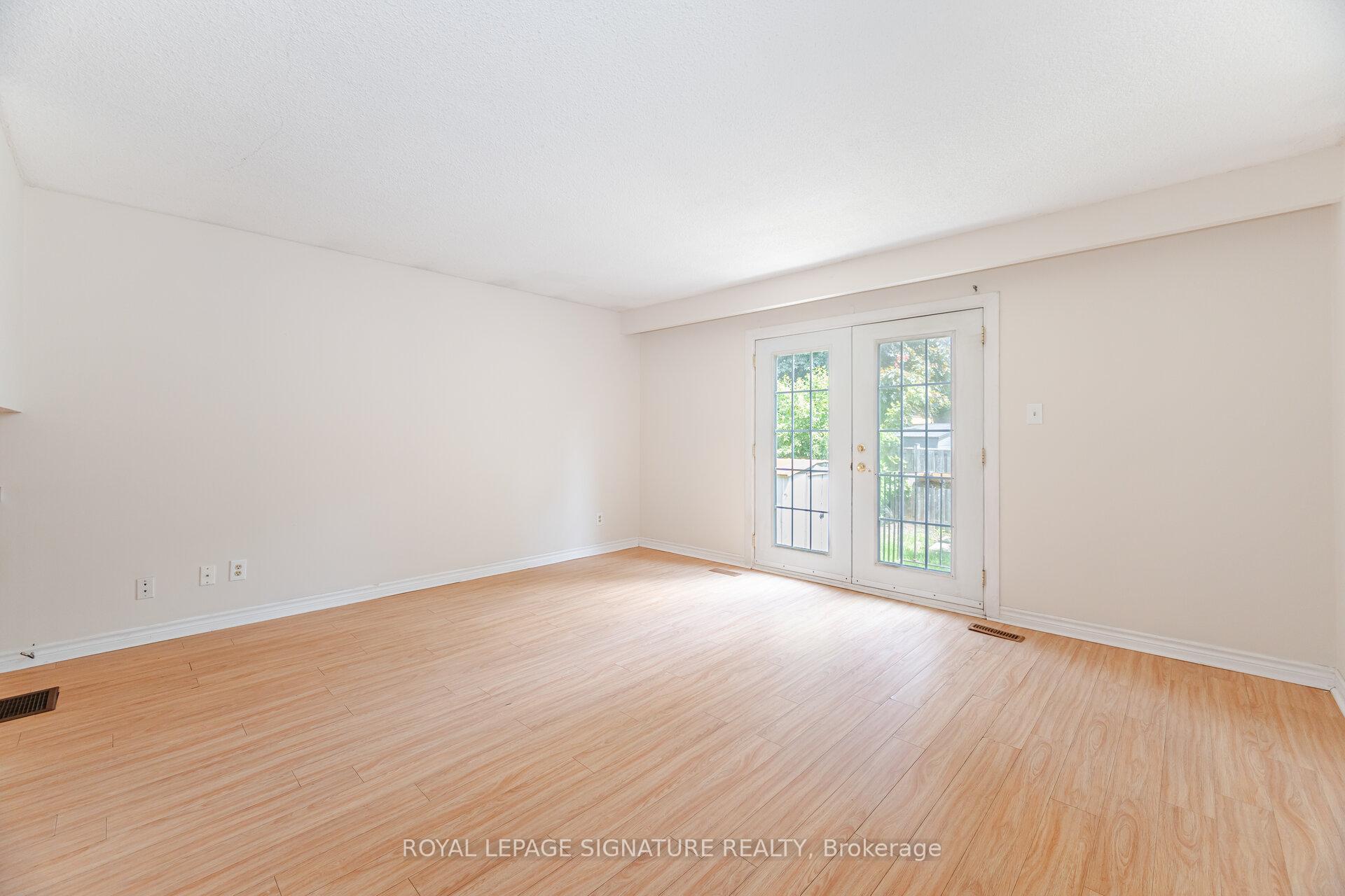 Photo 12 of 9 Histon Crescent, Brampton, Madoc — HOMEH