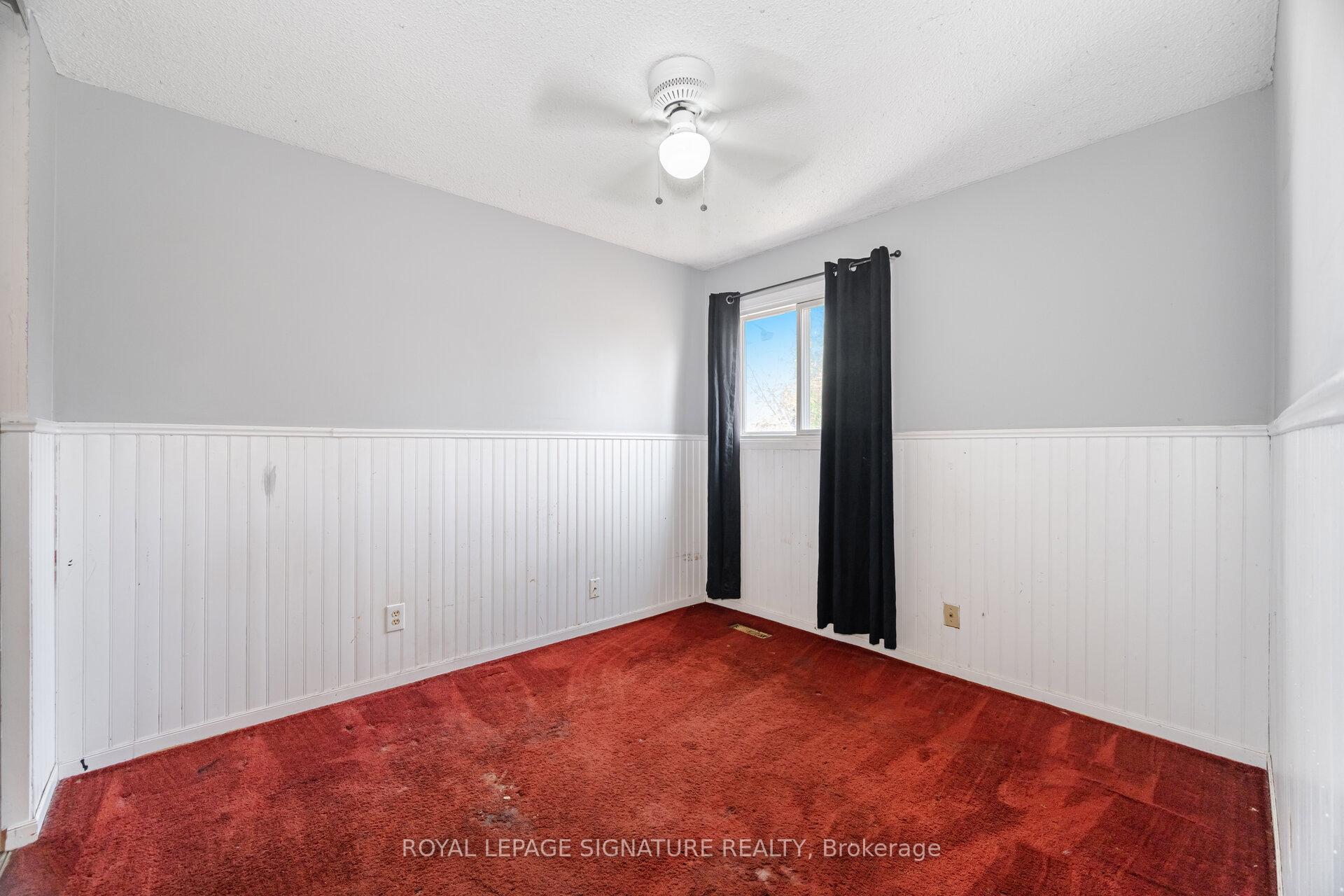 Photo 49 of 9 Histon Crescent, Brampton, Madoc — HOMEH